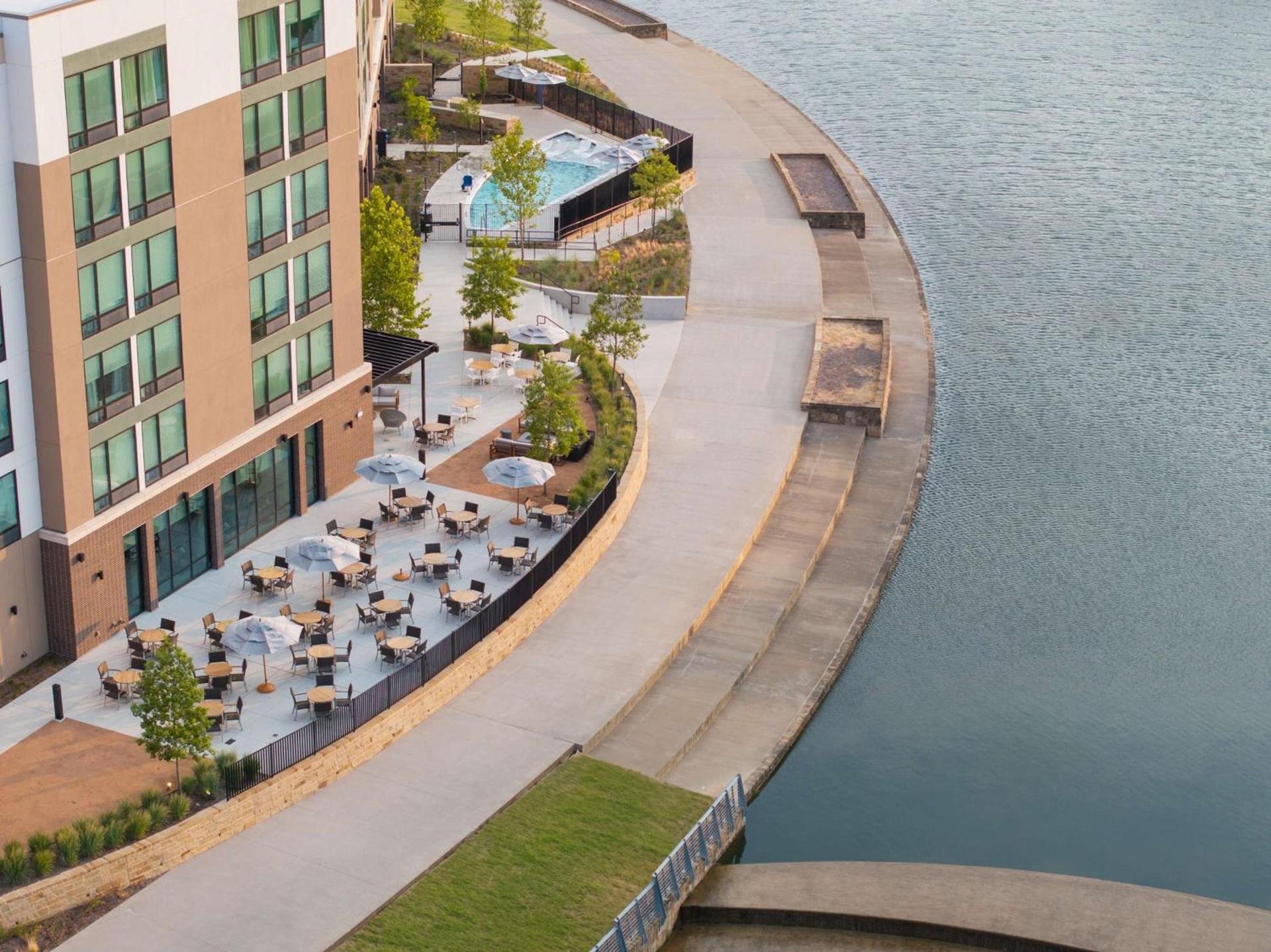 Homewood Suites By Hilton Grand Prairie At EpicCentral photo 3