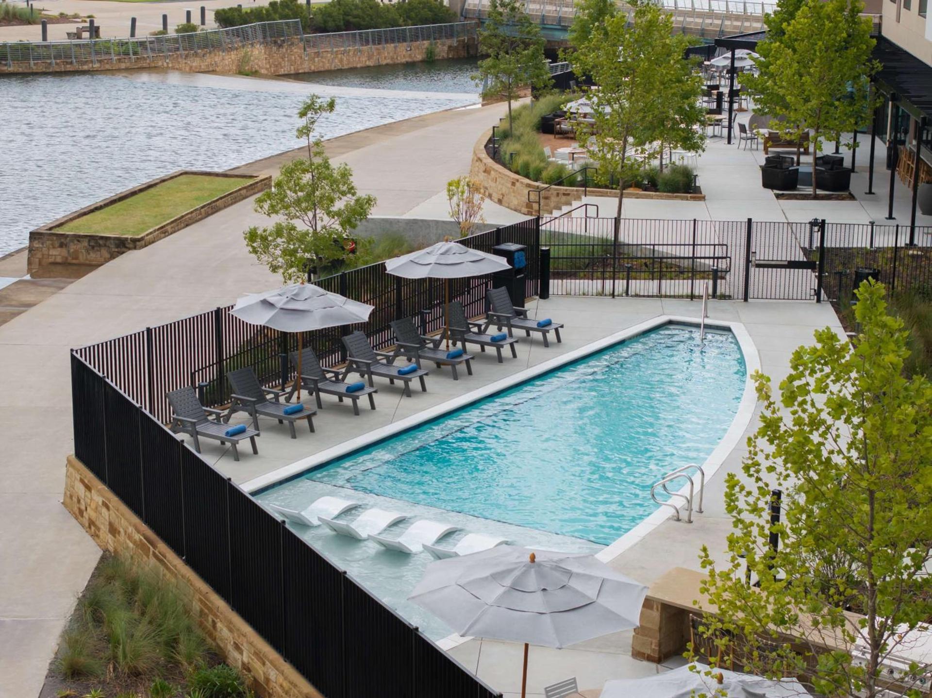 Homewood Suites By Hilton Grand Prairie At EpicCentral photo 9