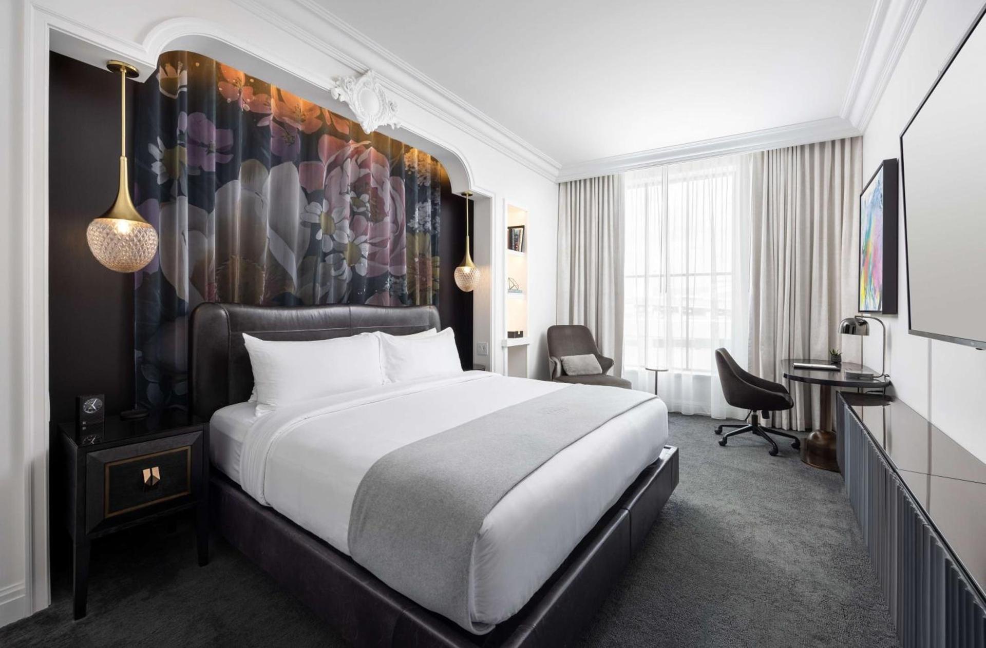 Daxton Hotel Birmingham, Curio Collection by Hilton photo 44