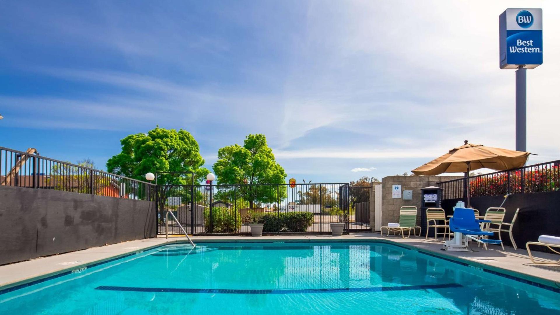 Best Western Willows Inn photo 3