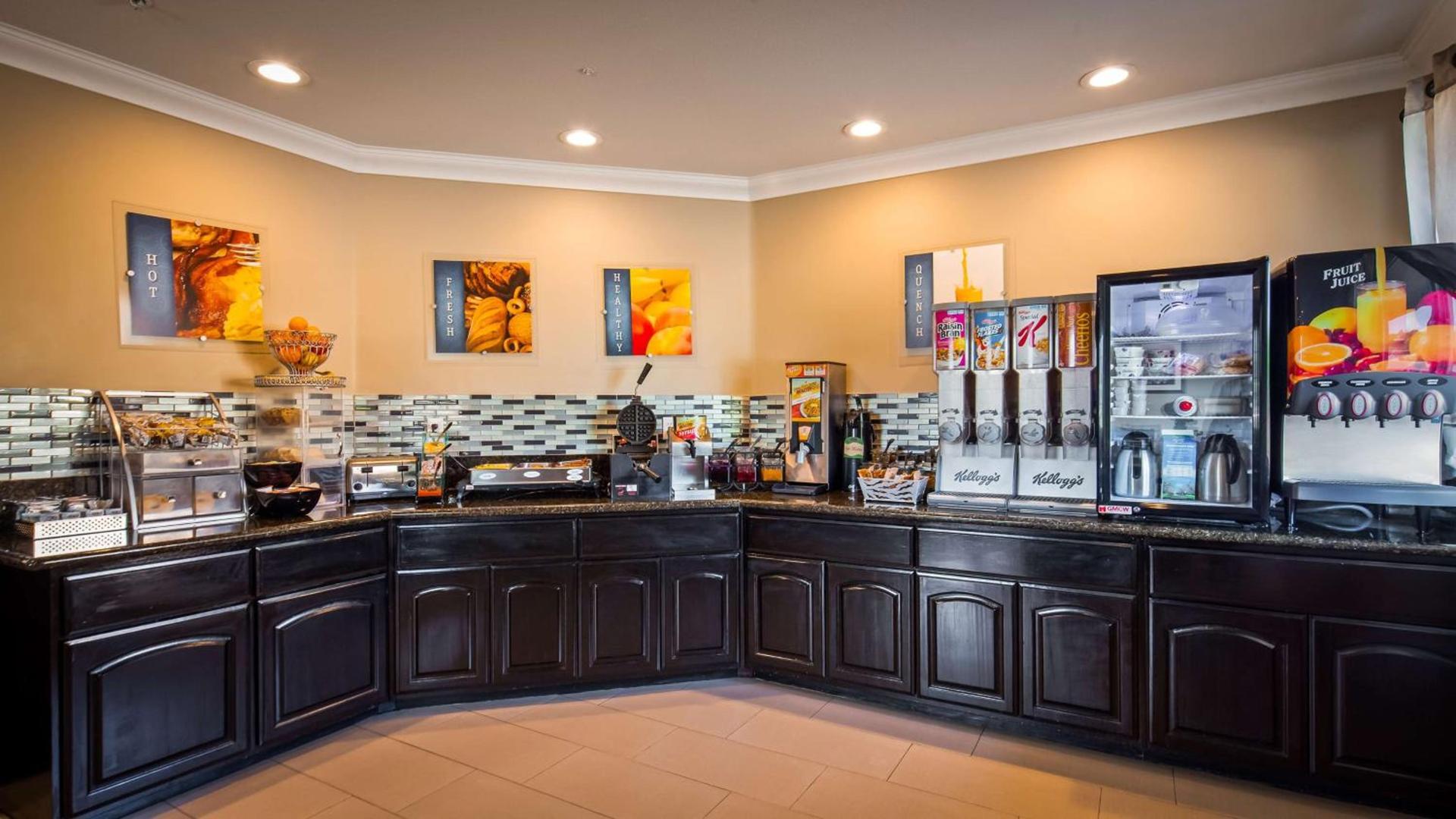 Best Western Willows Inn photo 4