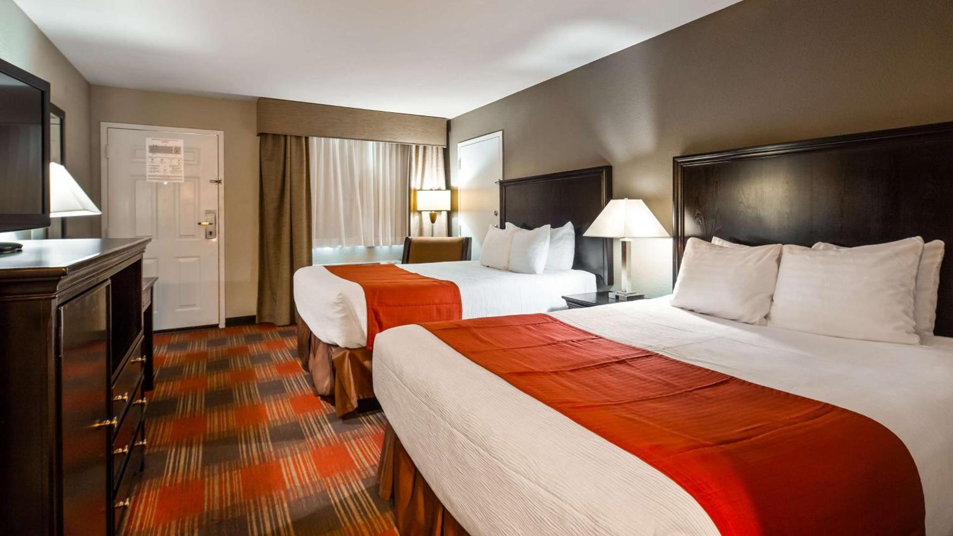 Best Western Willows Inn photo 5