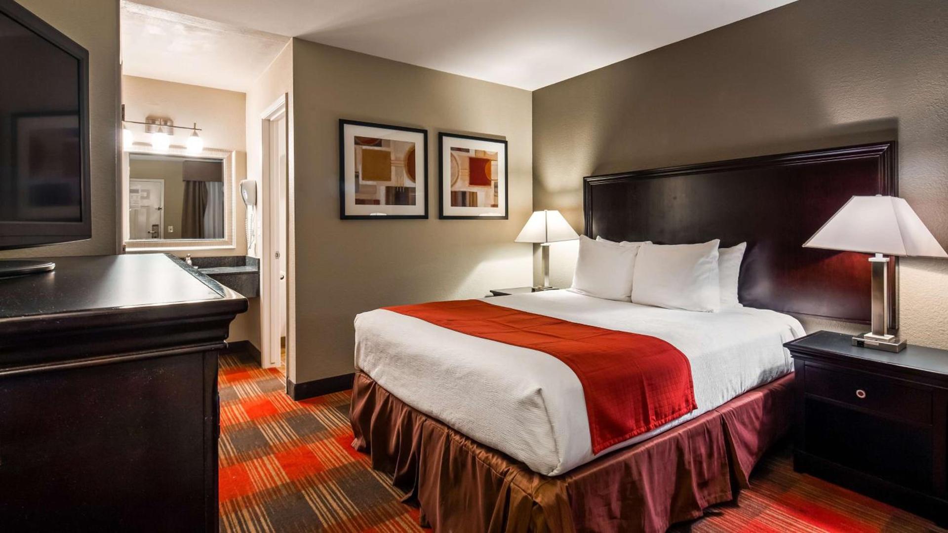 Best Western Willows Inn photo 8