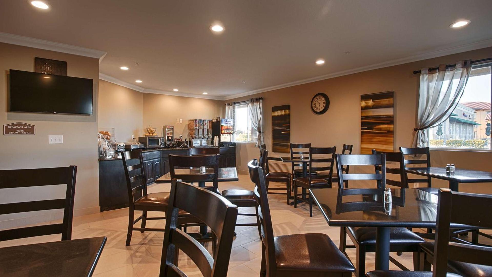 Best Western Willows Inn photo 9