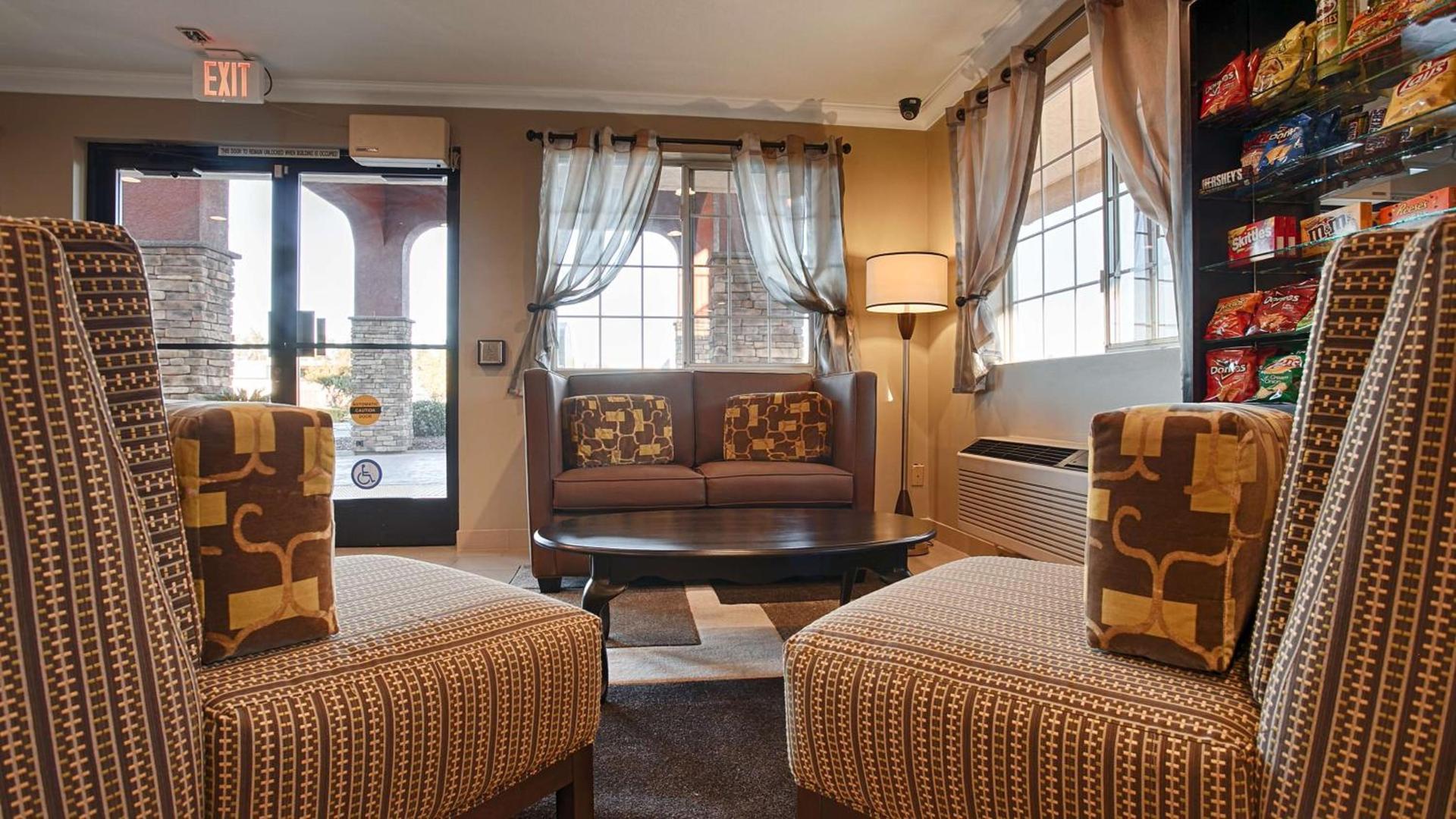 Best Western Willows Inn photo 10