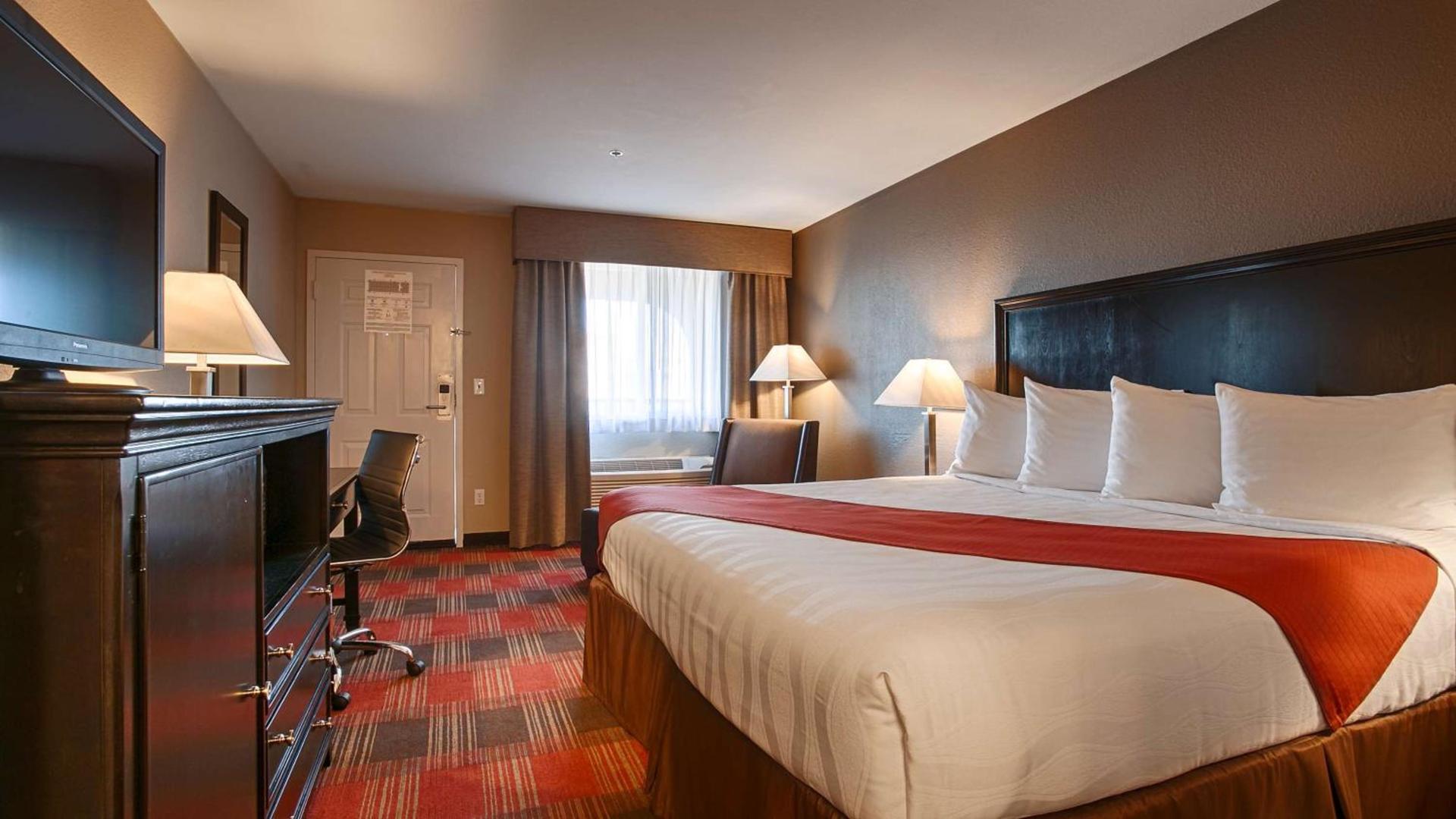 Best Western Willows Inn photo 11