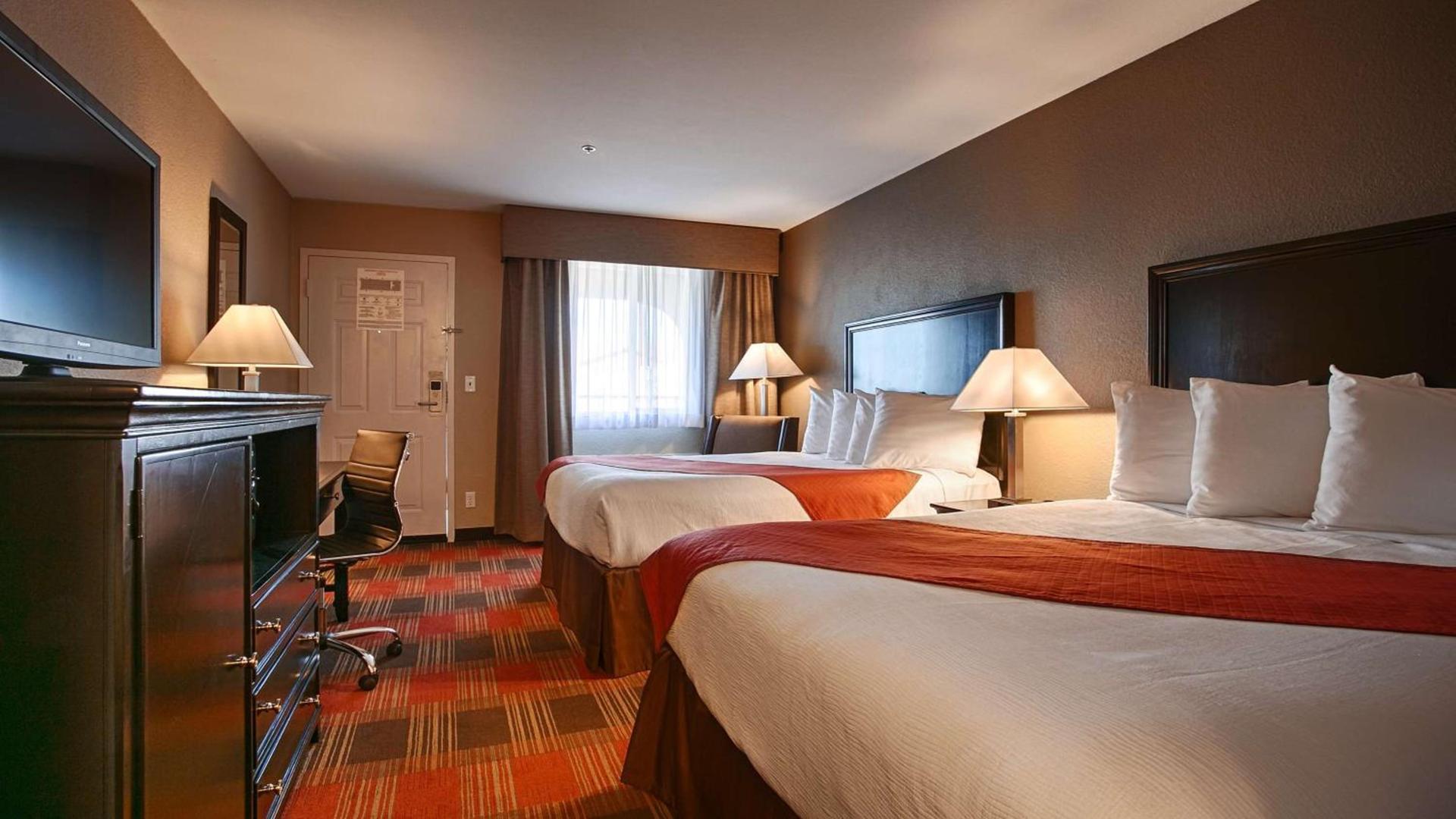 Best Western Willows Inn photo 14