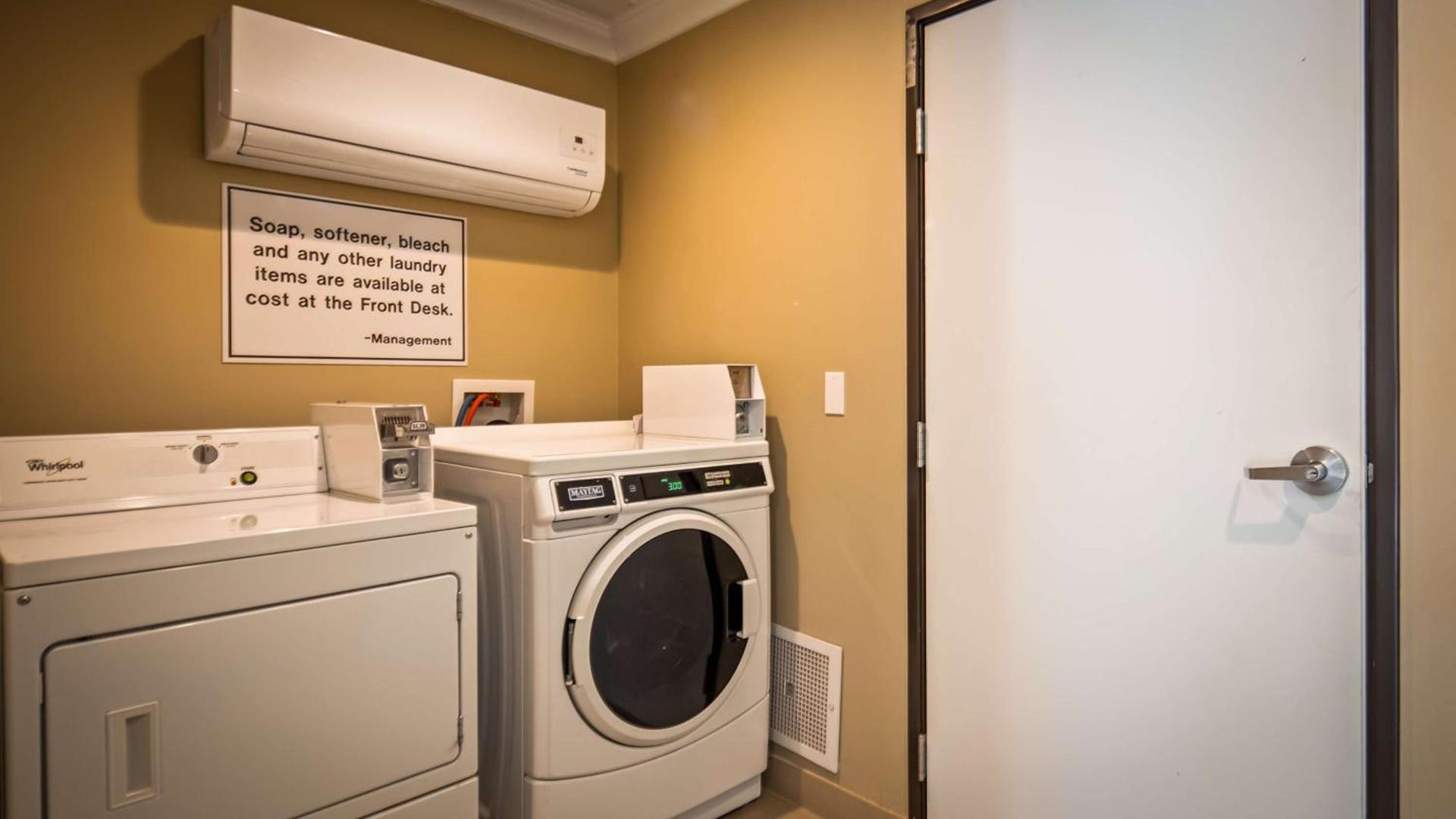 Best Western Willows Inn photo 18