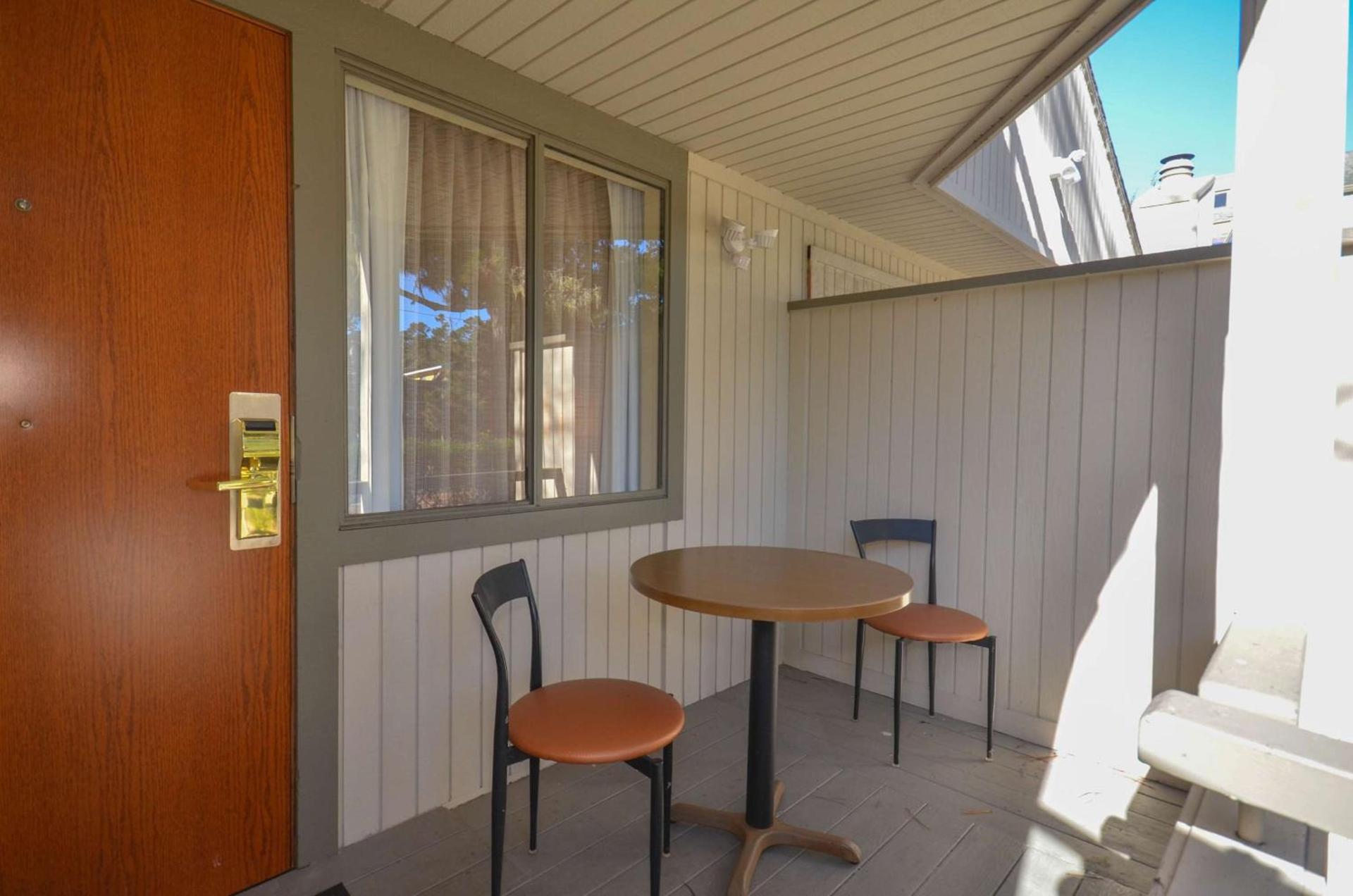 Best Western The Inn & Suites Pacific Grove photo 25