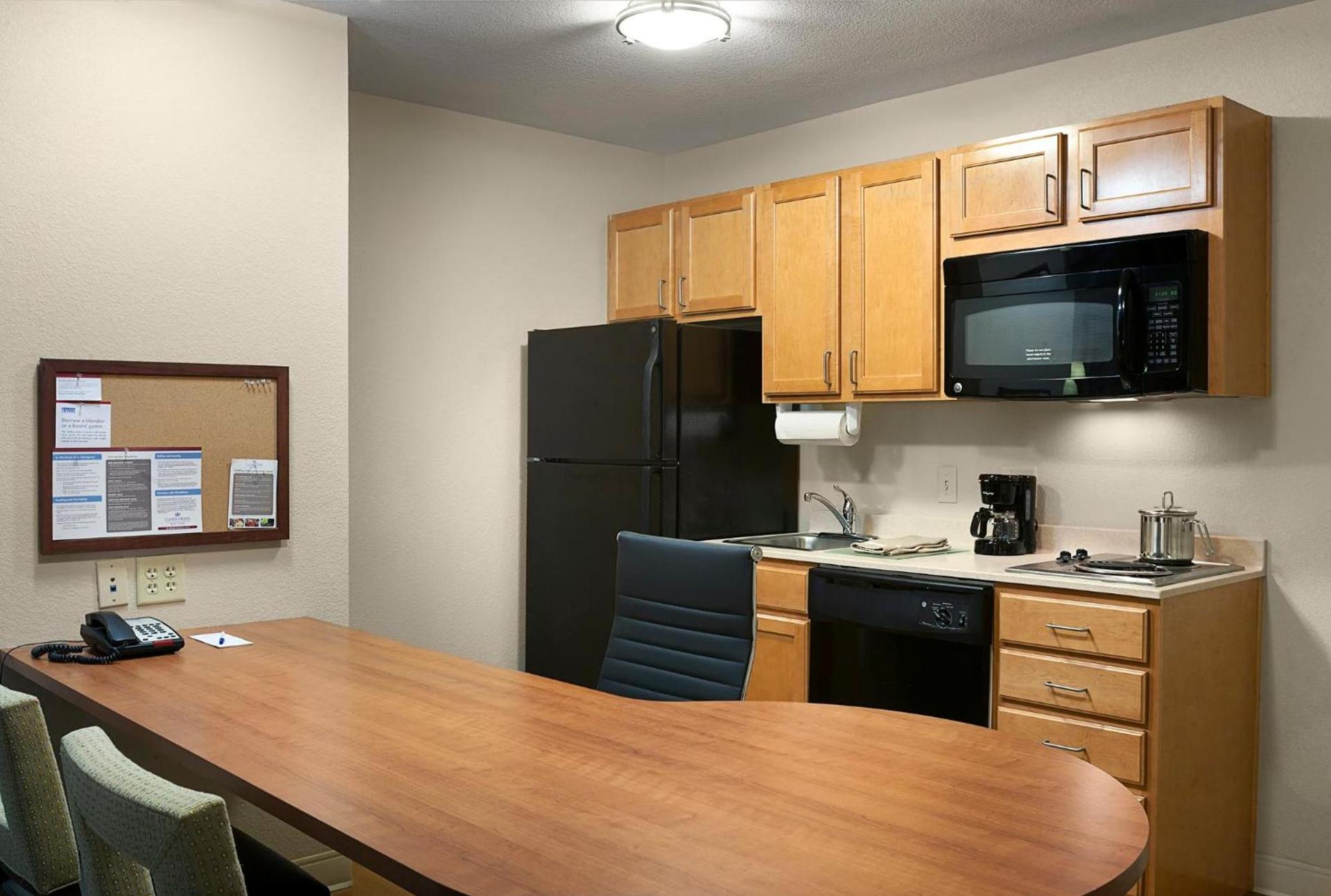 Candlewood Suites Savannah Airport by IHG photo 19