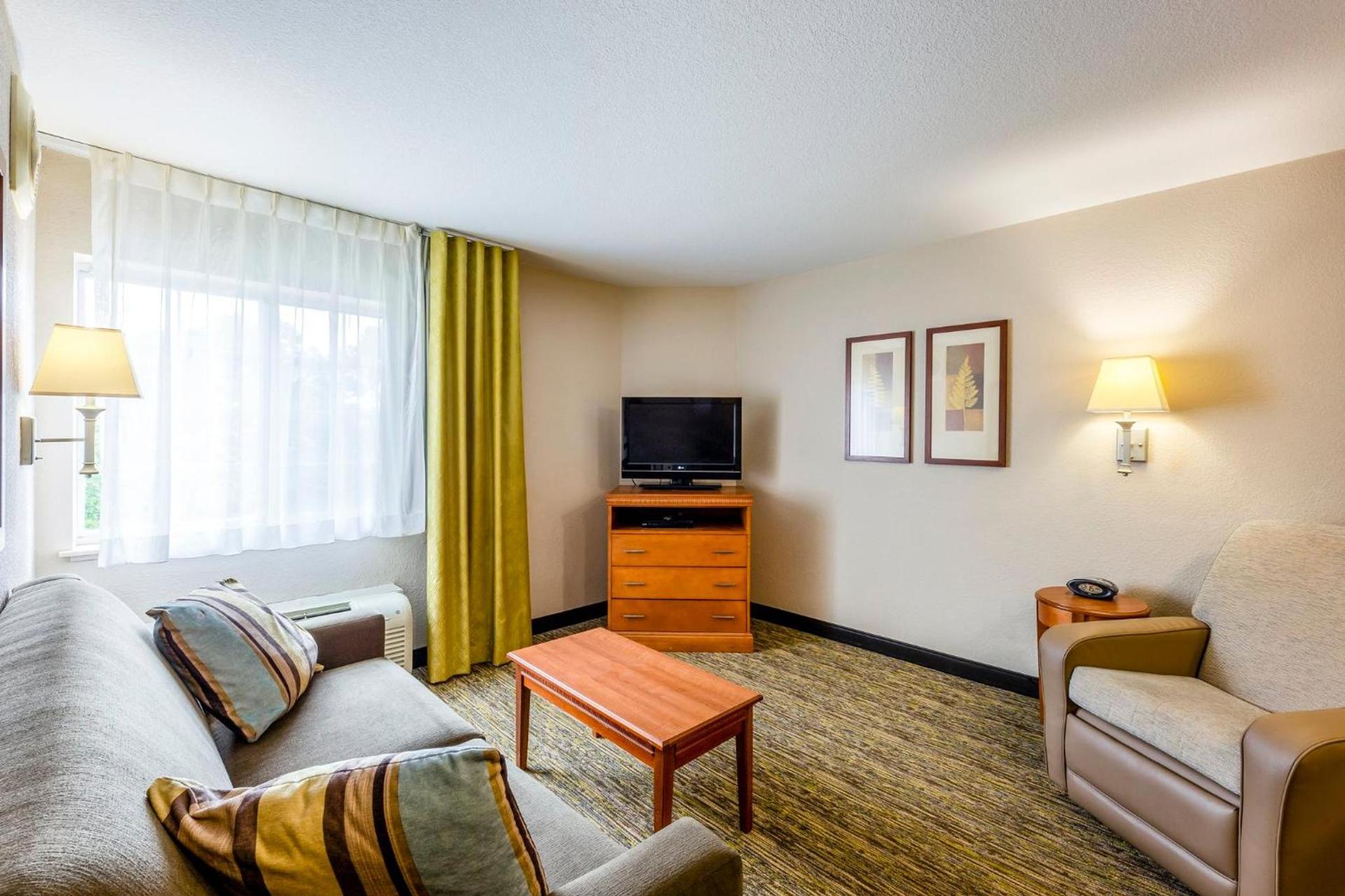 Candlewood Suites Savannah Airport by IHG photo 24