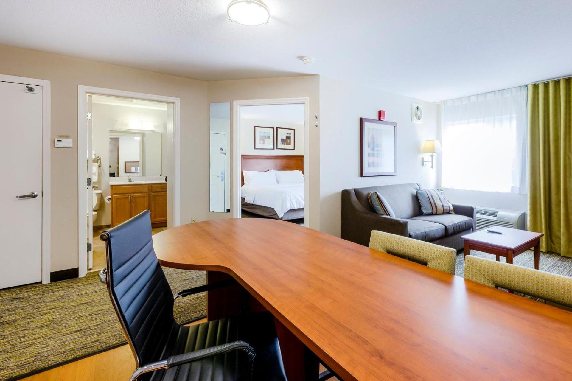 Candlewood Suites Savannah Airport by IHG photo 22