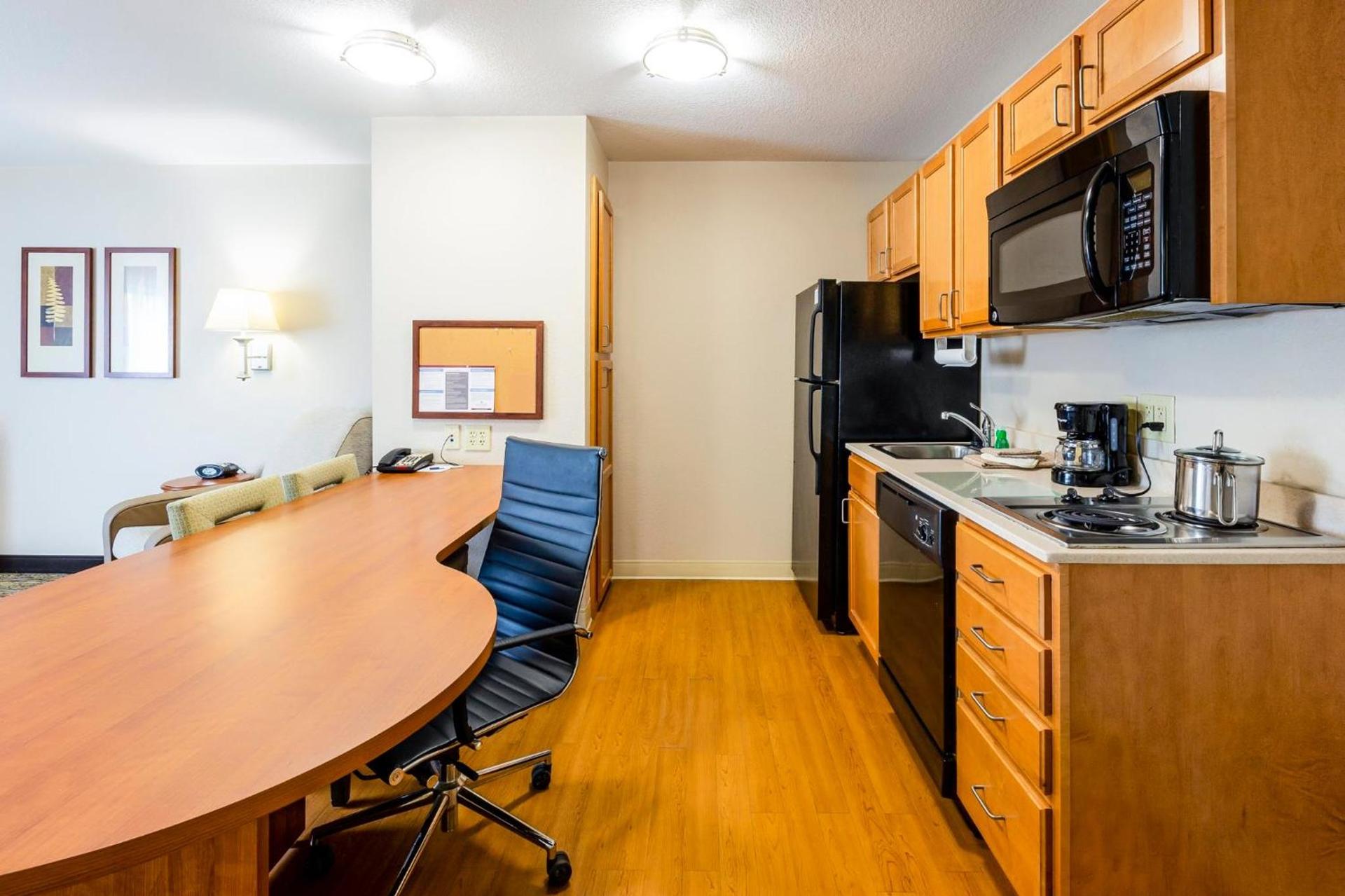 Candlewood Suites Savannah Airport by IHG photo 18
