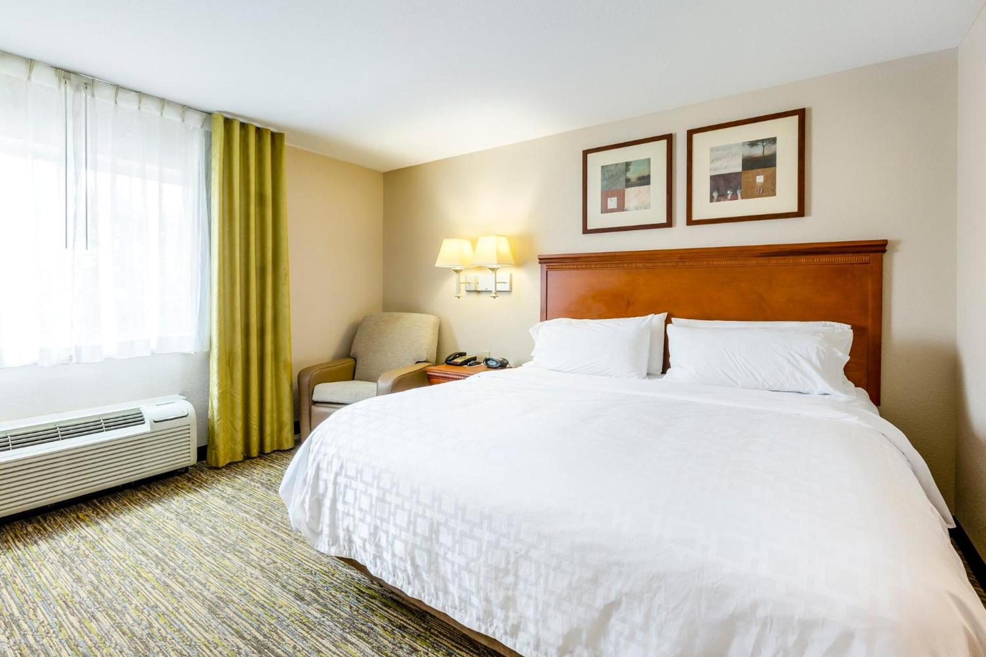 Candlewood Suites Savannah Airport by IHG photo 20