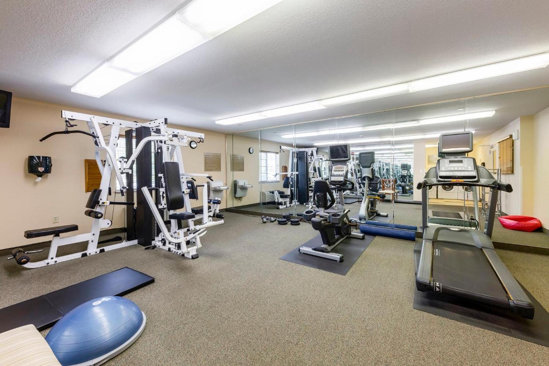 Candlewood Suites Savannah Airport by IHG photo 15