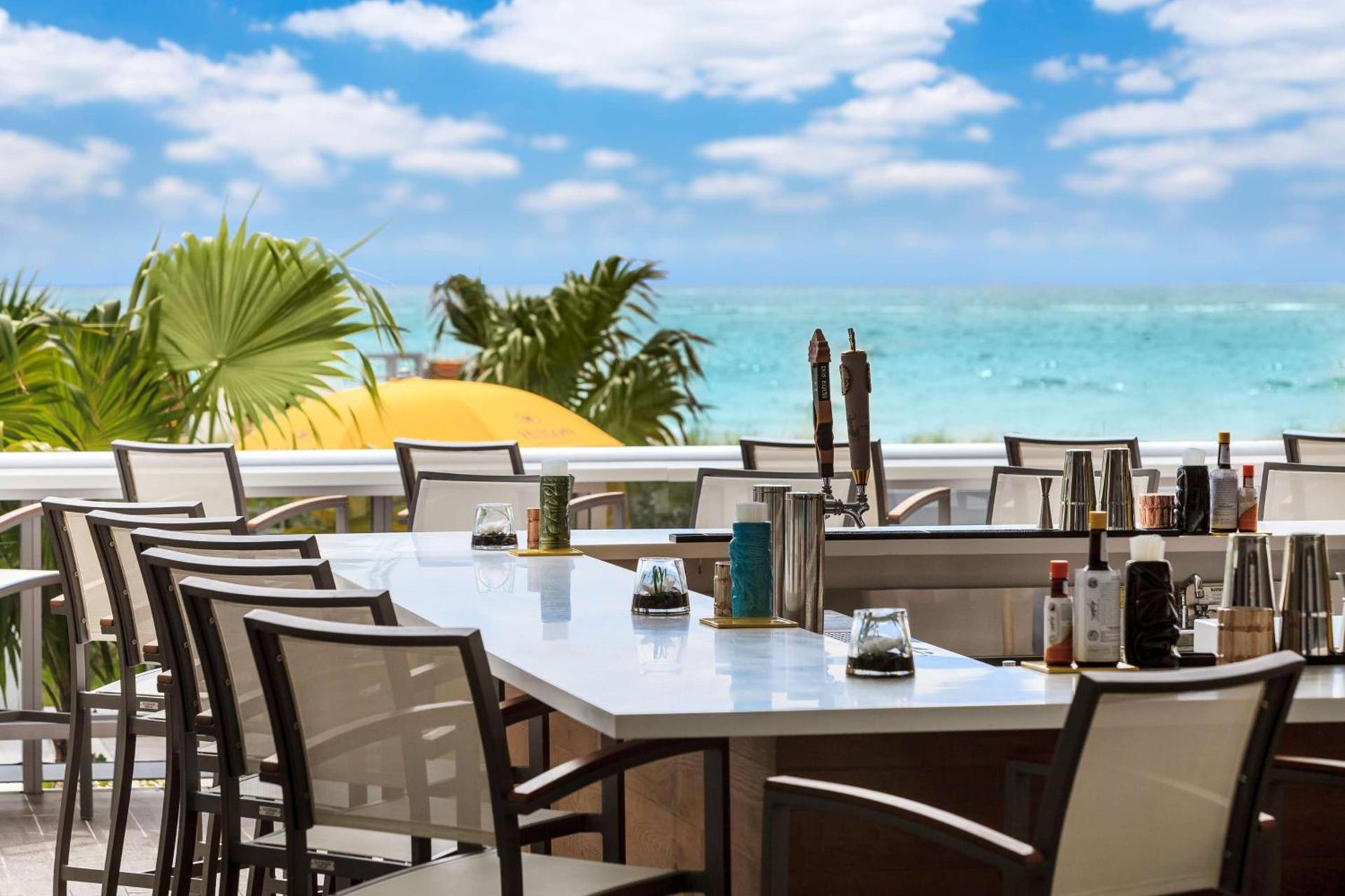 Hilton Cabana Miami Beach Resort photo 48
