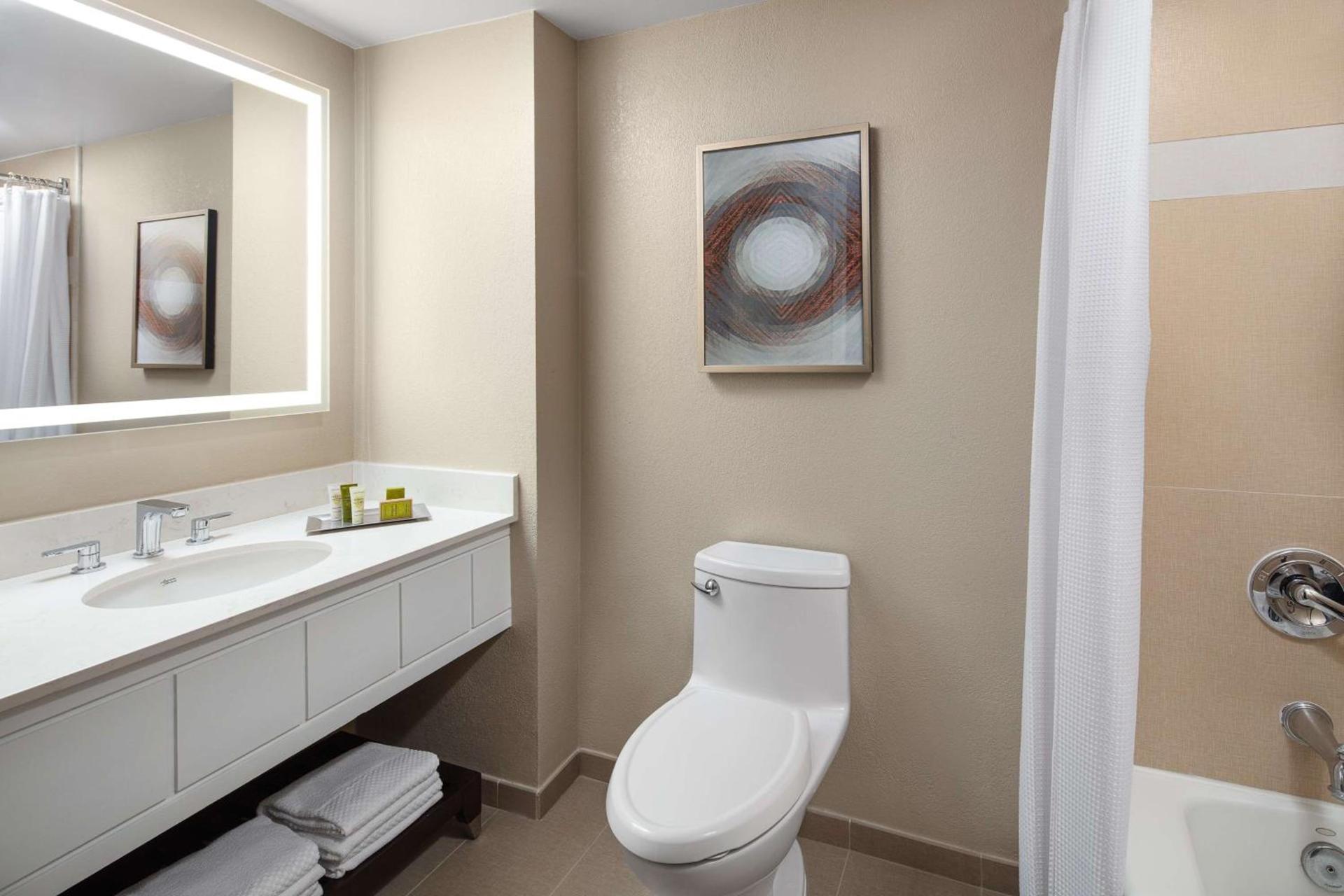 Hilton Orlando Lake Buena Vista - Disney Springs™ Area photo 47