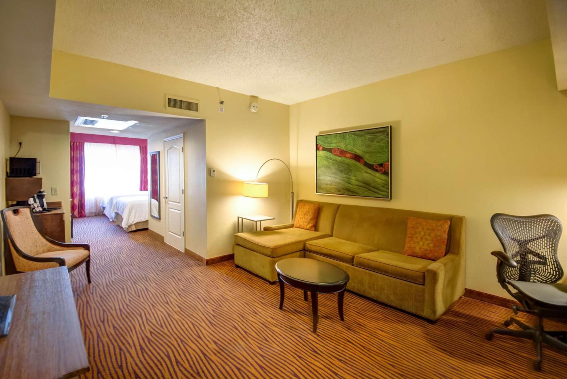 Hilton Garden Inn Tampa Ybor Historic District photo 6