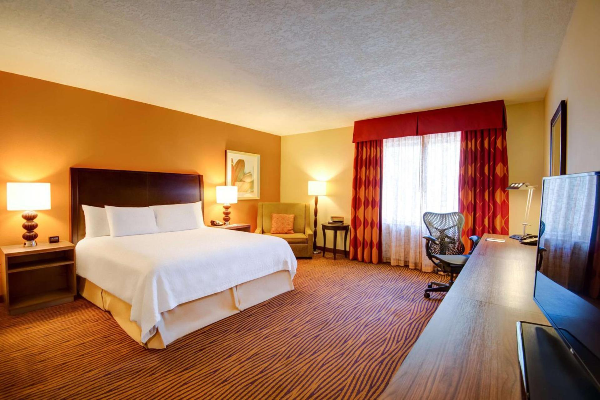 Hilton Garden Inn Tampa Ybor Historic District photo 7
