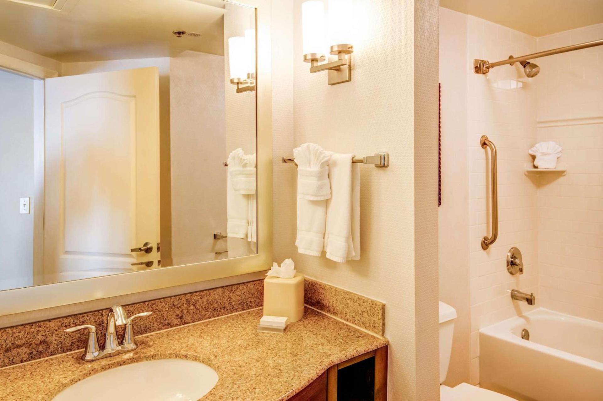 Hilton Garden Inn Tampa Ybor Historic District photo 9