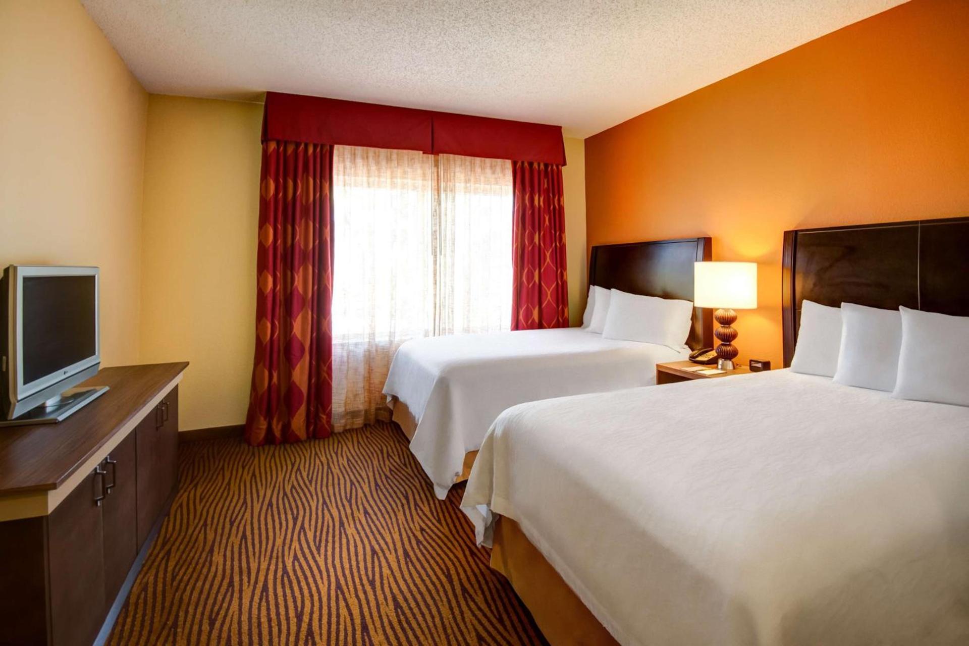 Hilton Garden Inn Tampa Ybor Historic District photo 11