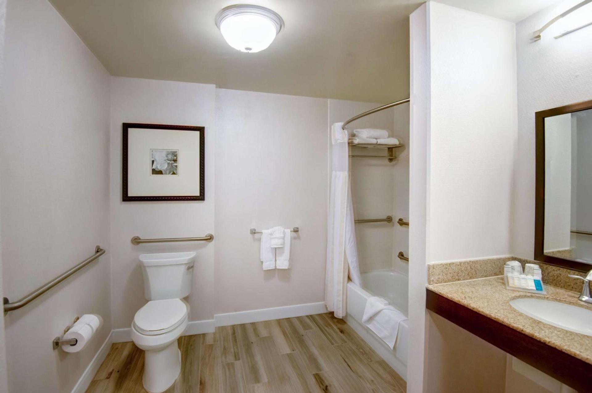 Hilton Garden Inn Tampa Ybor Historic District photo 15