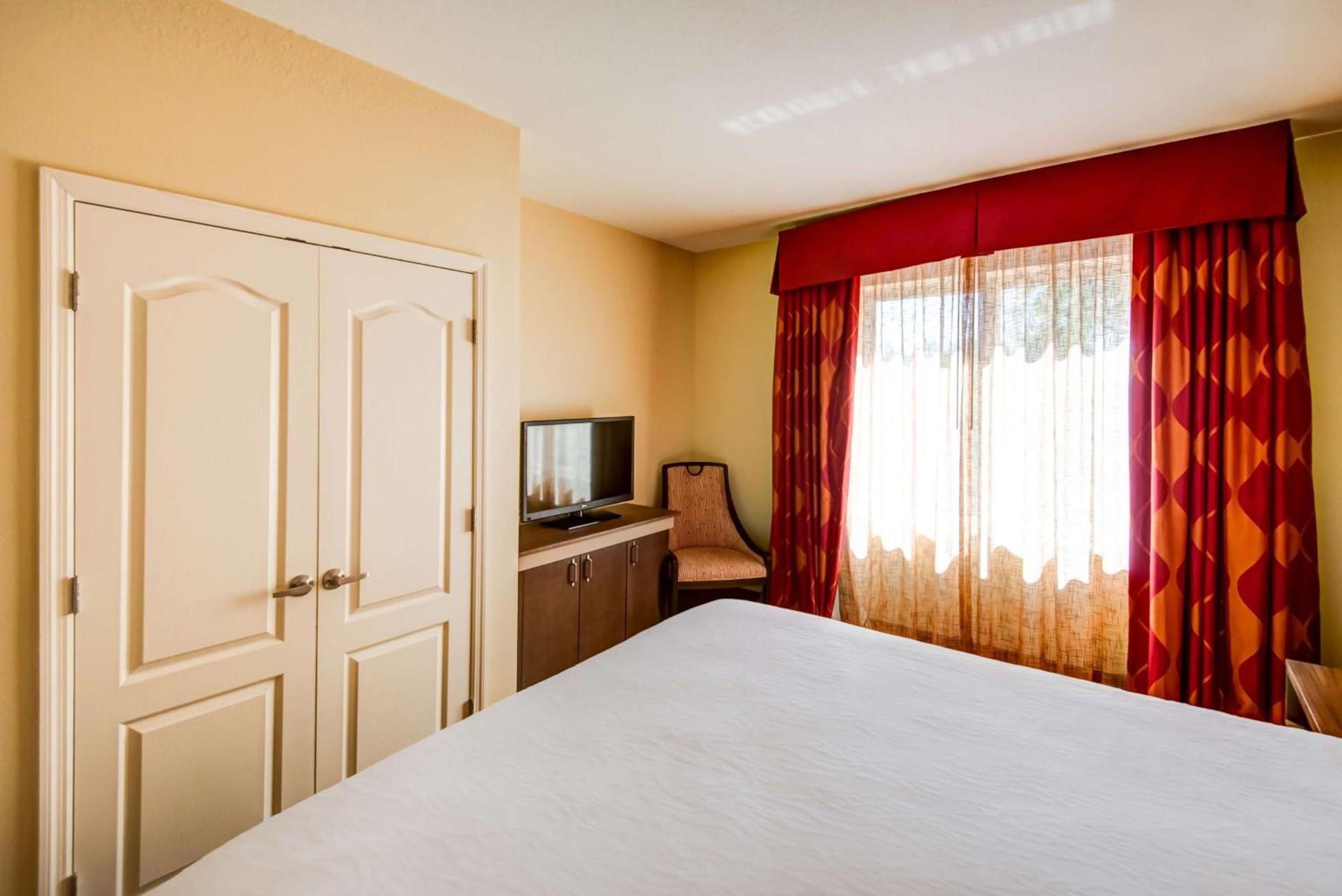 Hilton Garden Inn Tampa Ybor Historic District photo 23