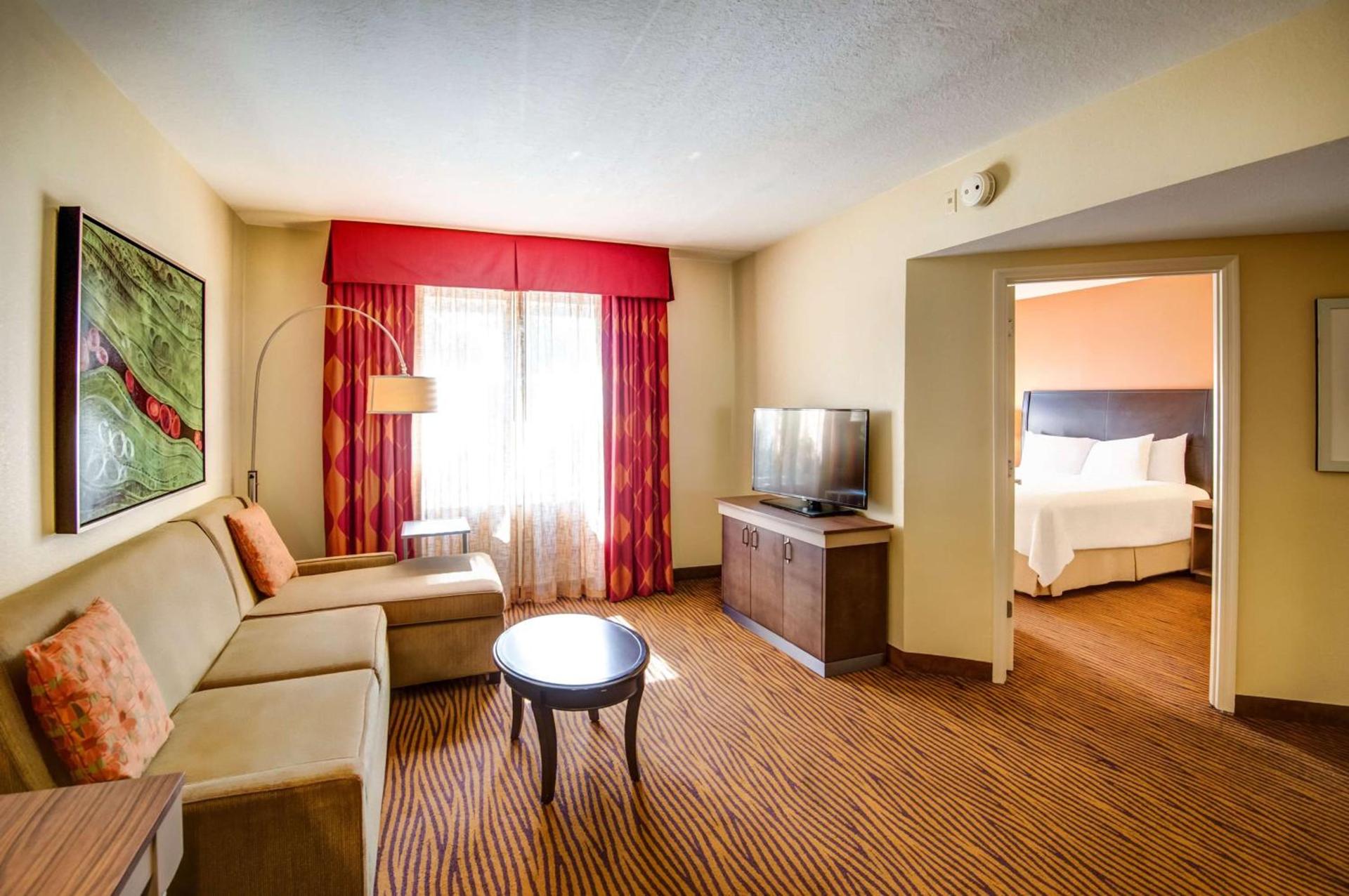 Hilton Garden Inn Tampa Ybor Historic District photo 24