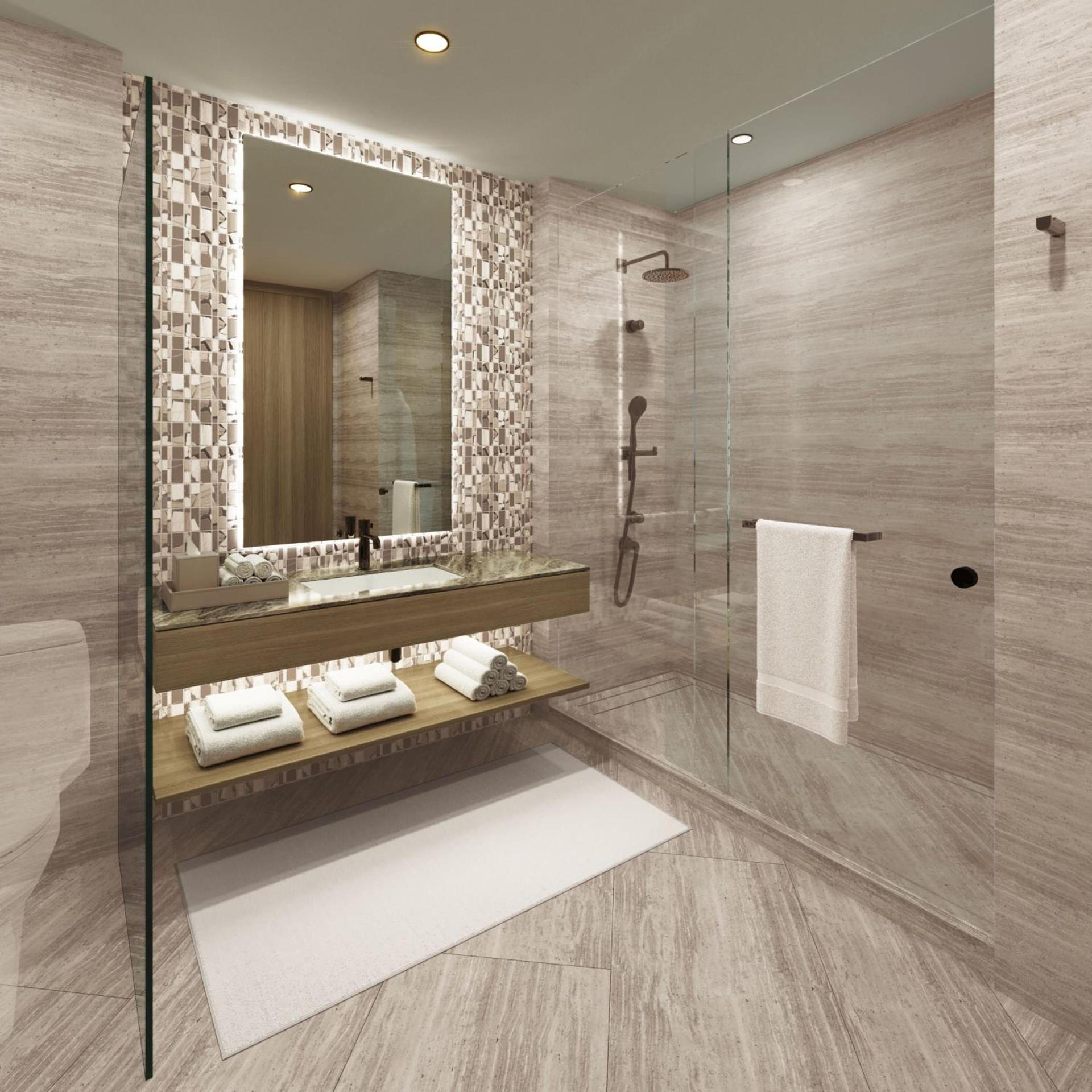 InterContinental Seattle Bellevue, by IHG photo 95
