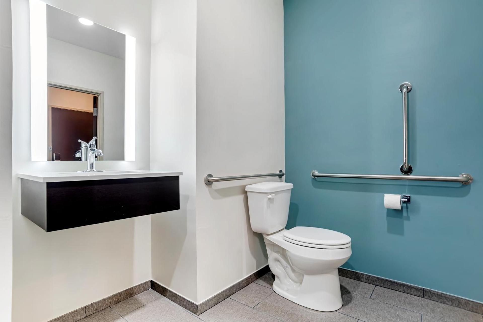 Sleep Inn & Suites Fort Walton Beach - Destin West photo 33