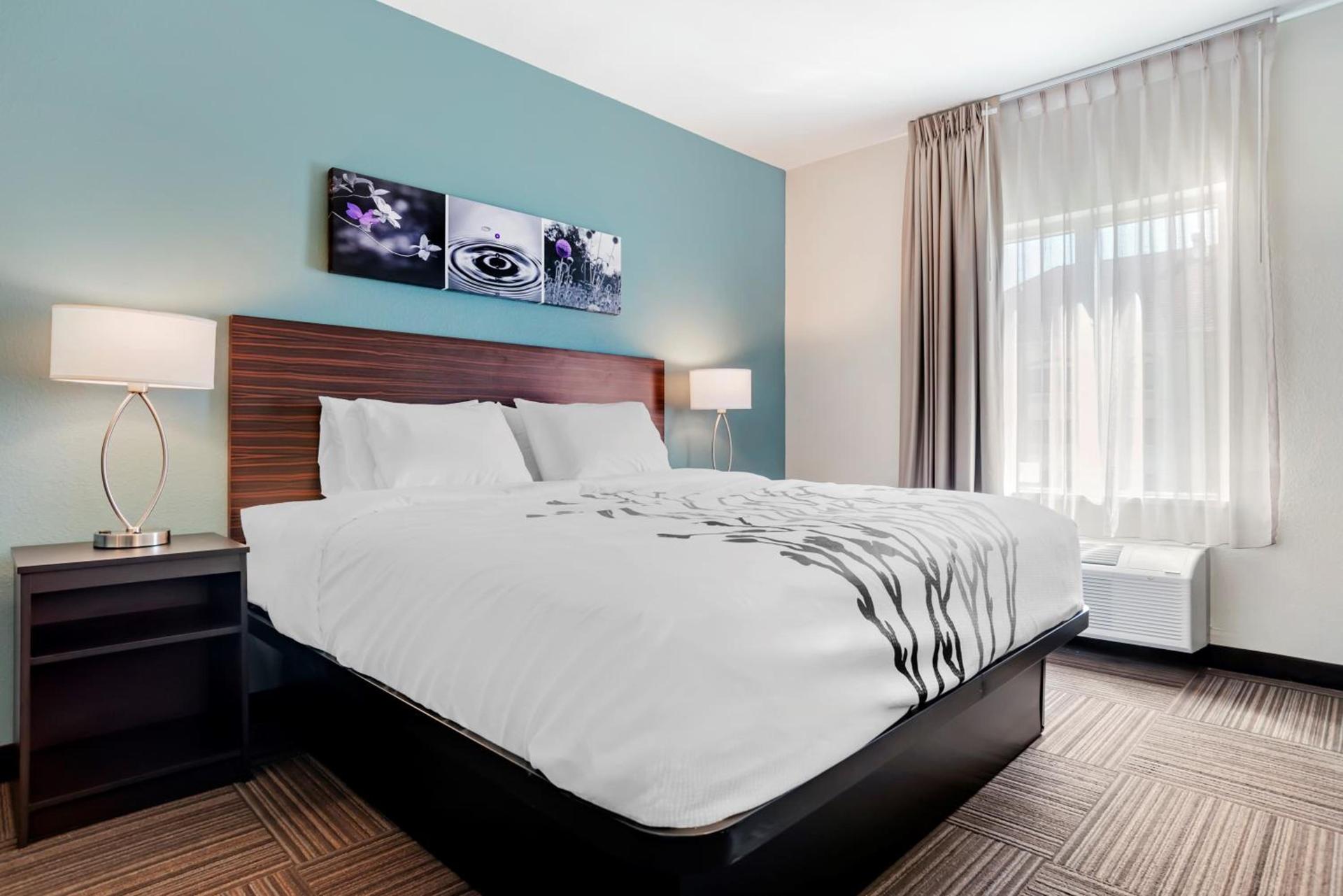 Sleep Inn & Suites Fort Walton Beach - Destin West photo 32