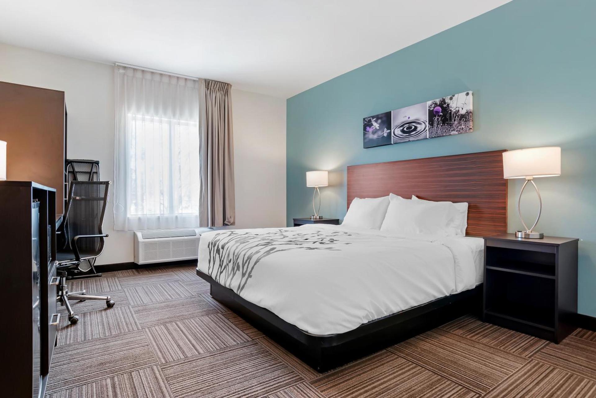 Sleep Inn & Suites Fort Walton Beach - Destin West photo 34