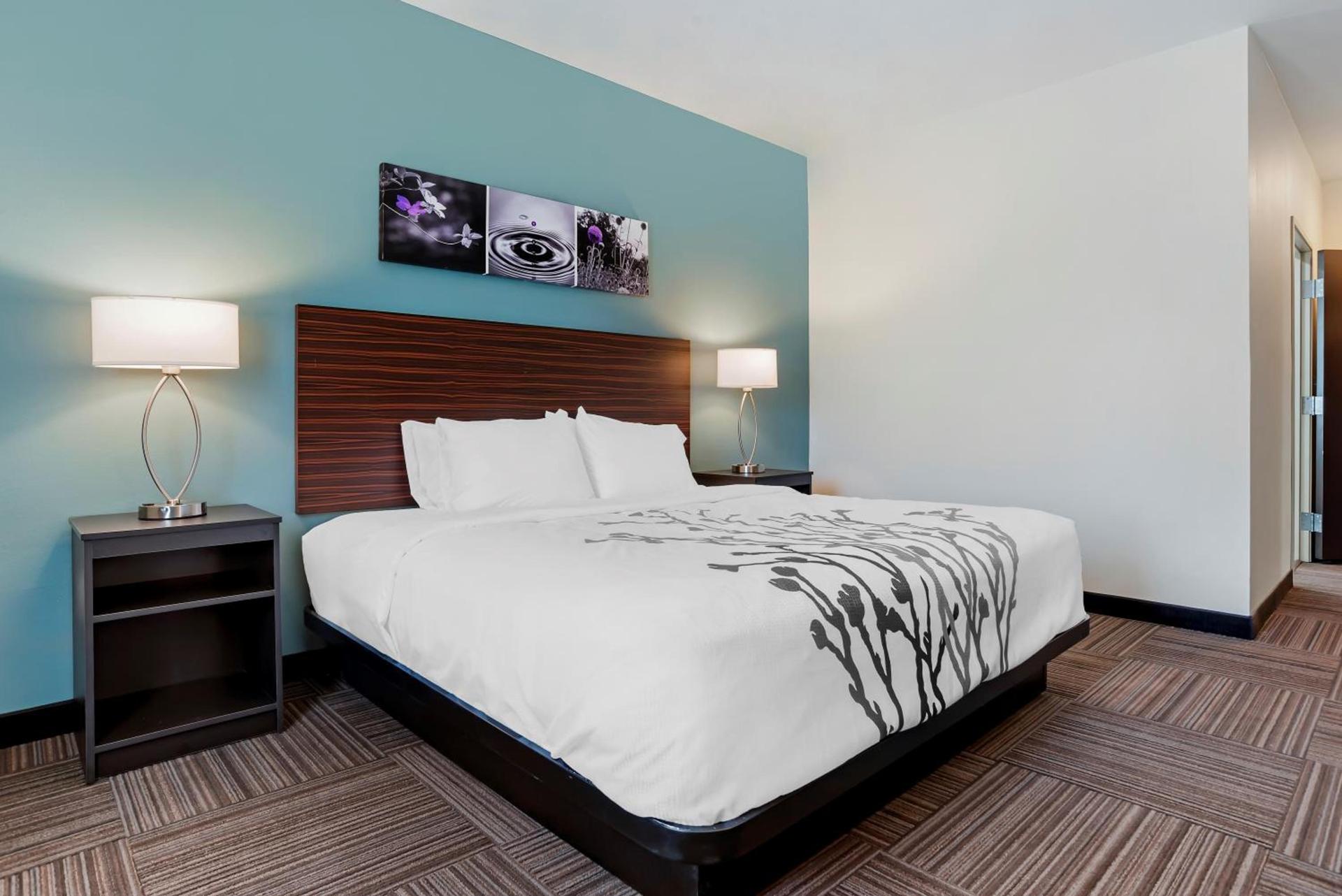 Sleep Inn & Suites Fort Walton Beach - Destin West photo 35