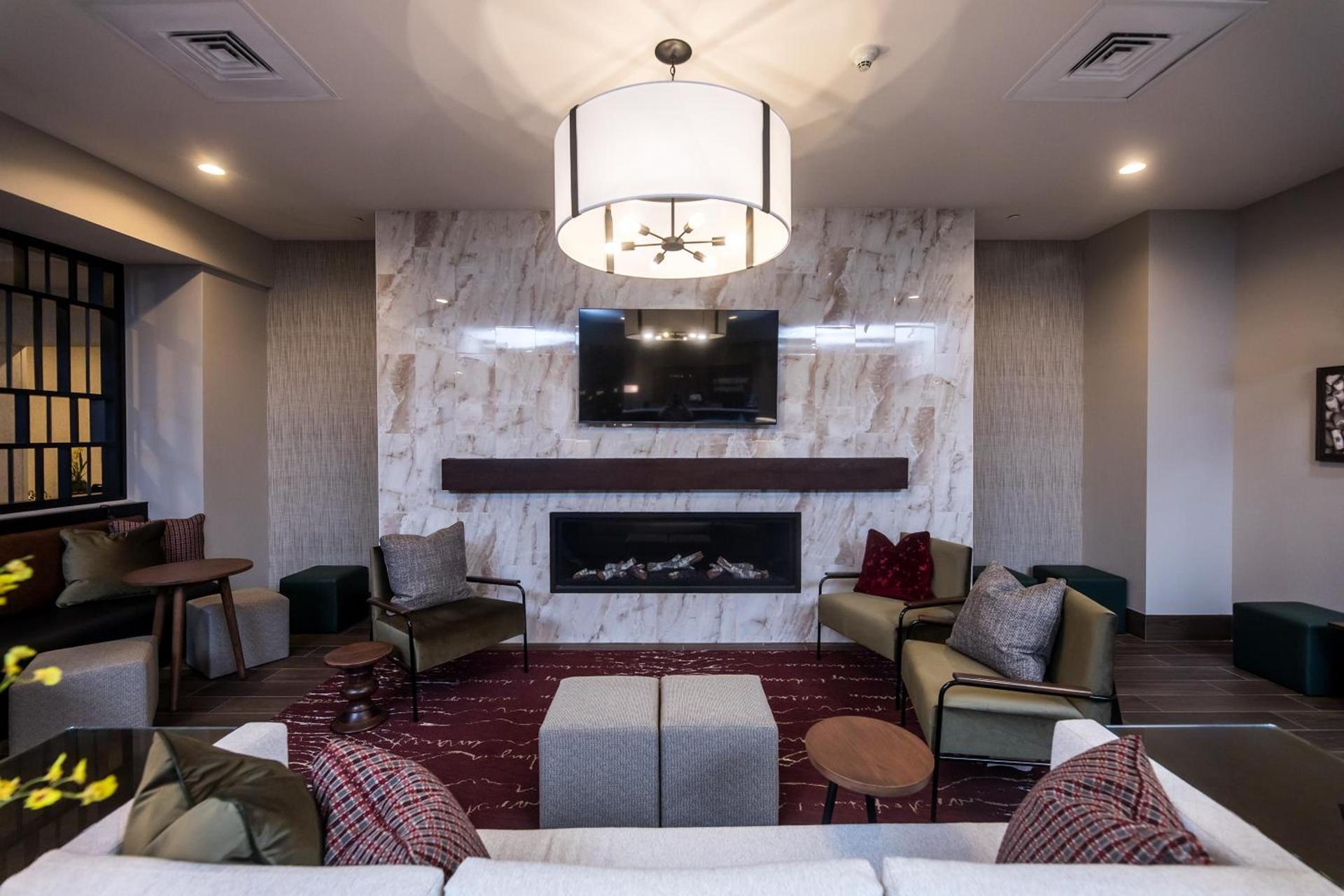 Hampton Inn & Suites Dobson photo 36