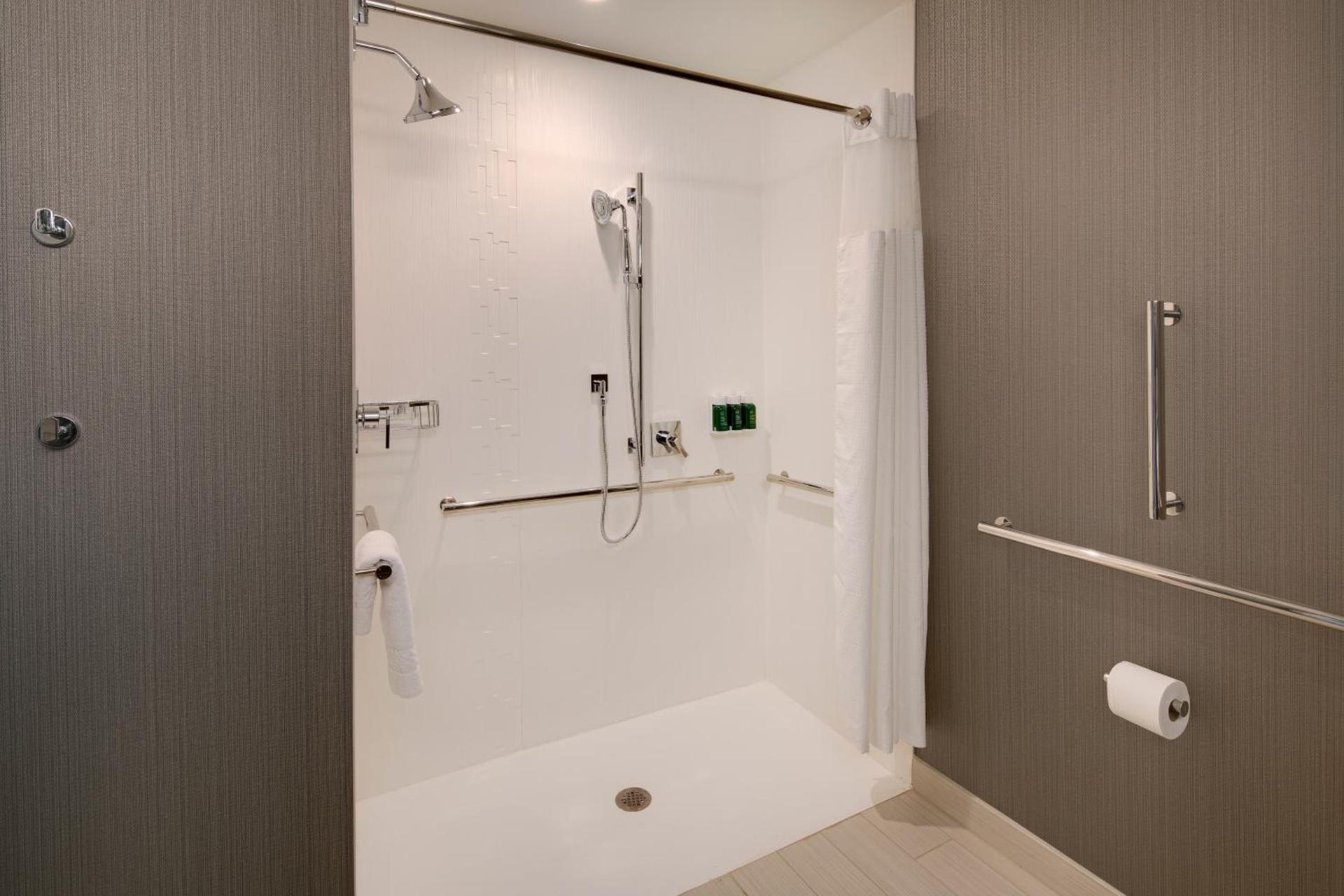 Courtyard by Marriott Atlanta Vinings/Galleria photo 14