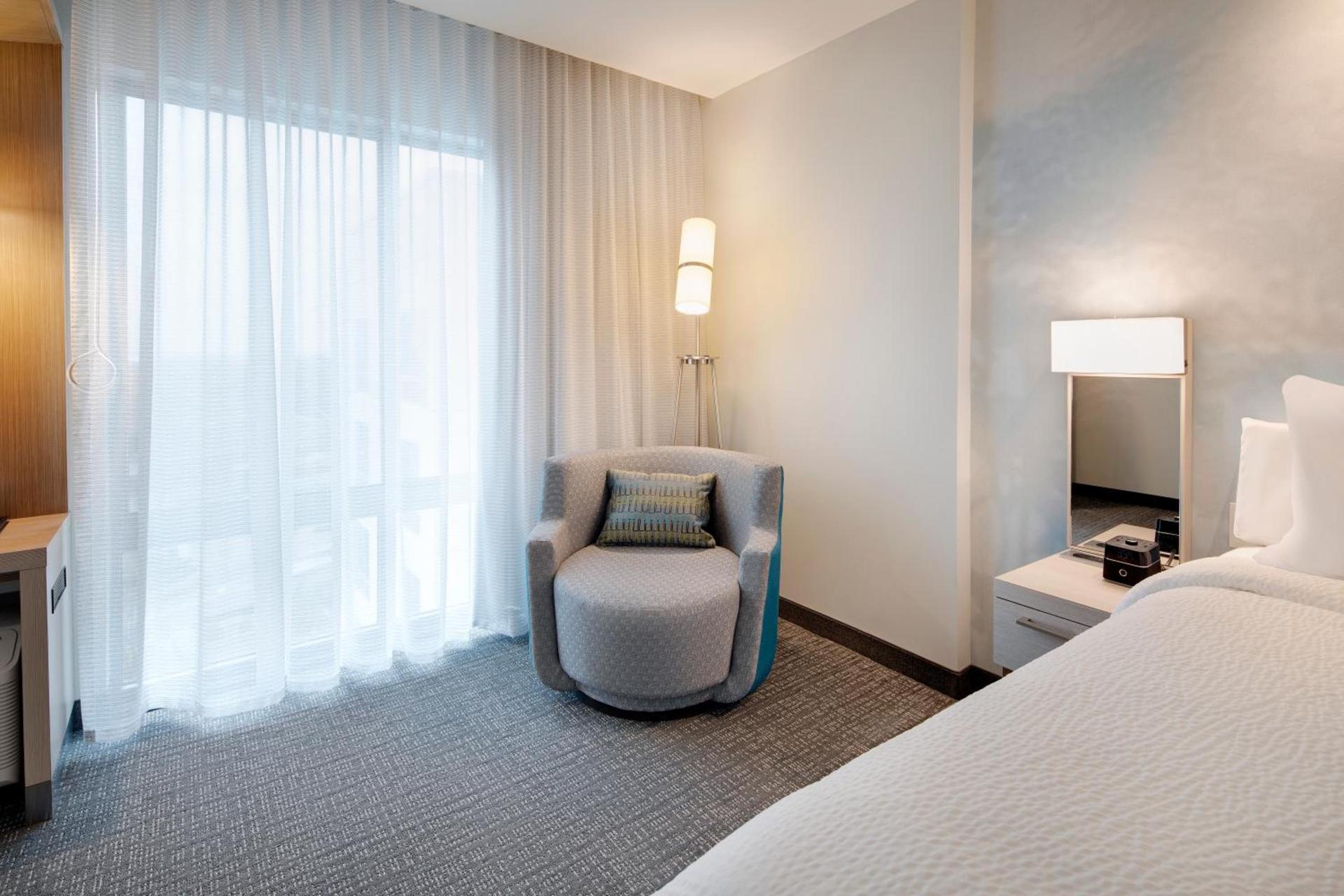 Courtyard by Marriott Atlanta Vinings/Galleria photo 15