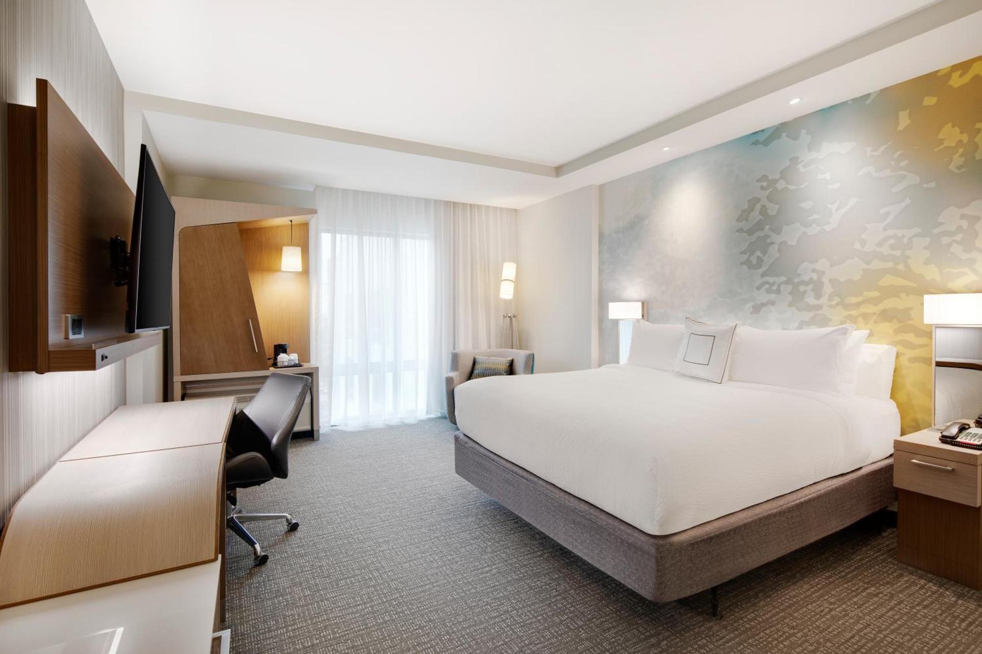 Courtyard by Marriott Atlanta Vinings/Galleria photo 4