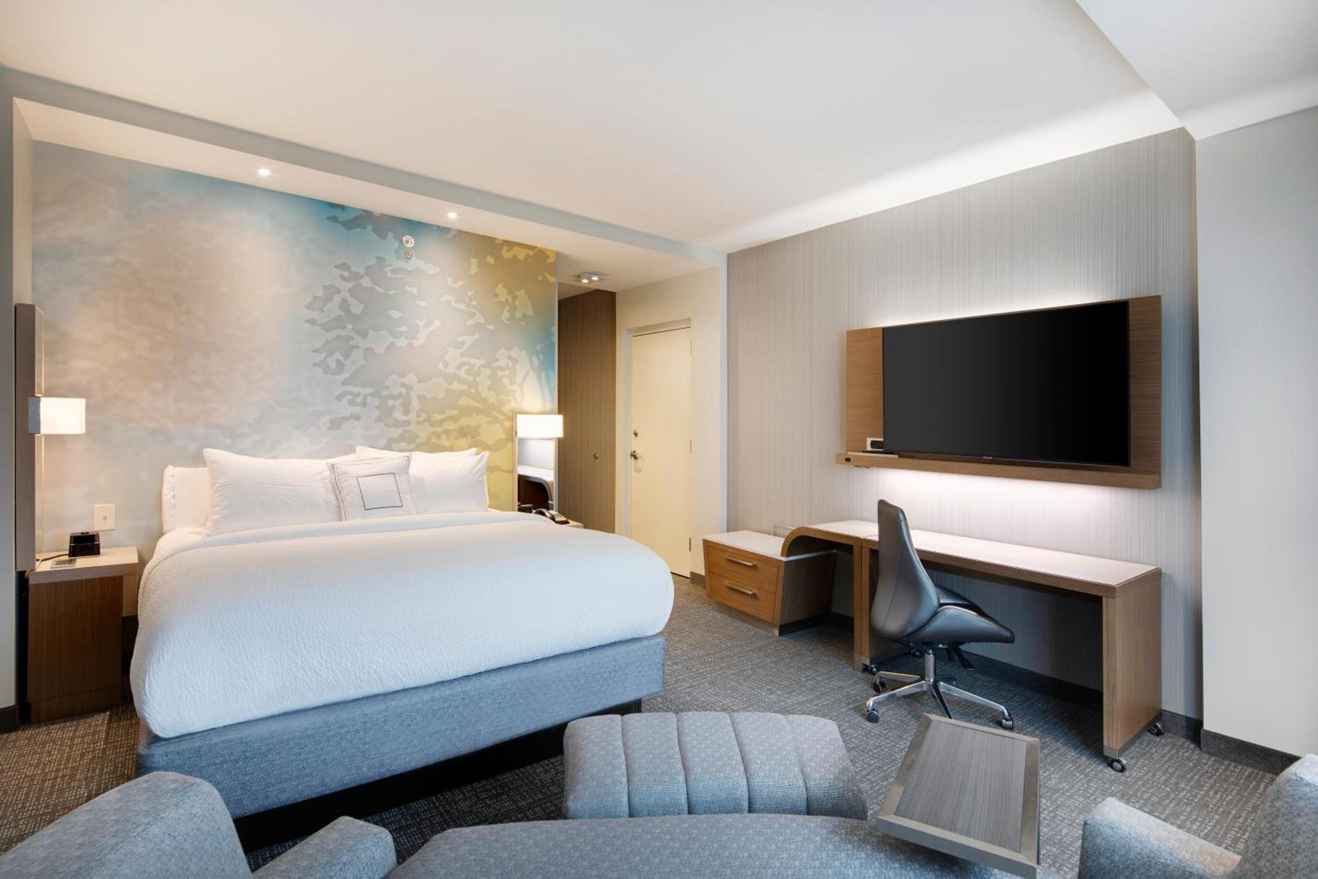 Courtyard by Marriott Atlanta Vinings/Galleria photo 17