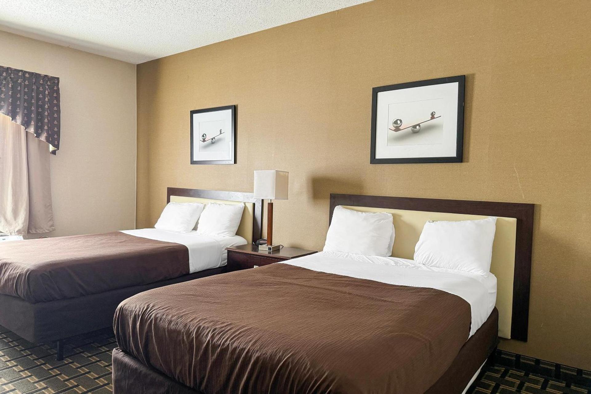FairBridge Inn & Suites Batavia-Darien Amusement Park photo 24