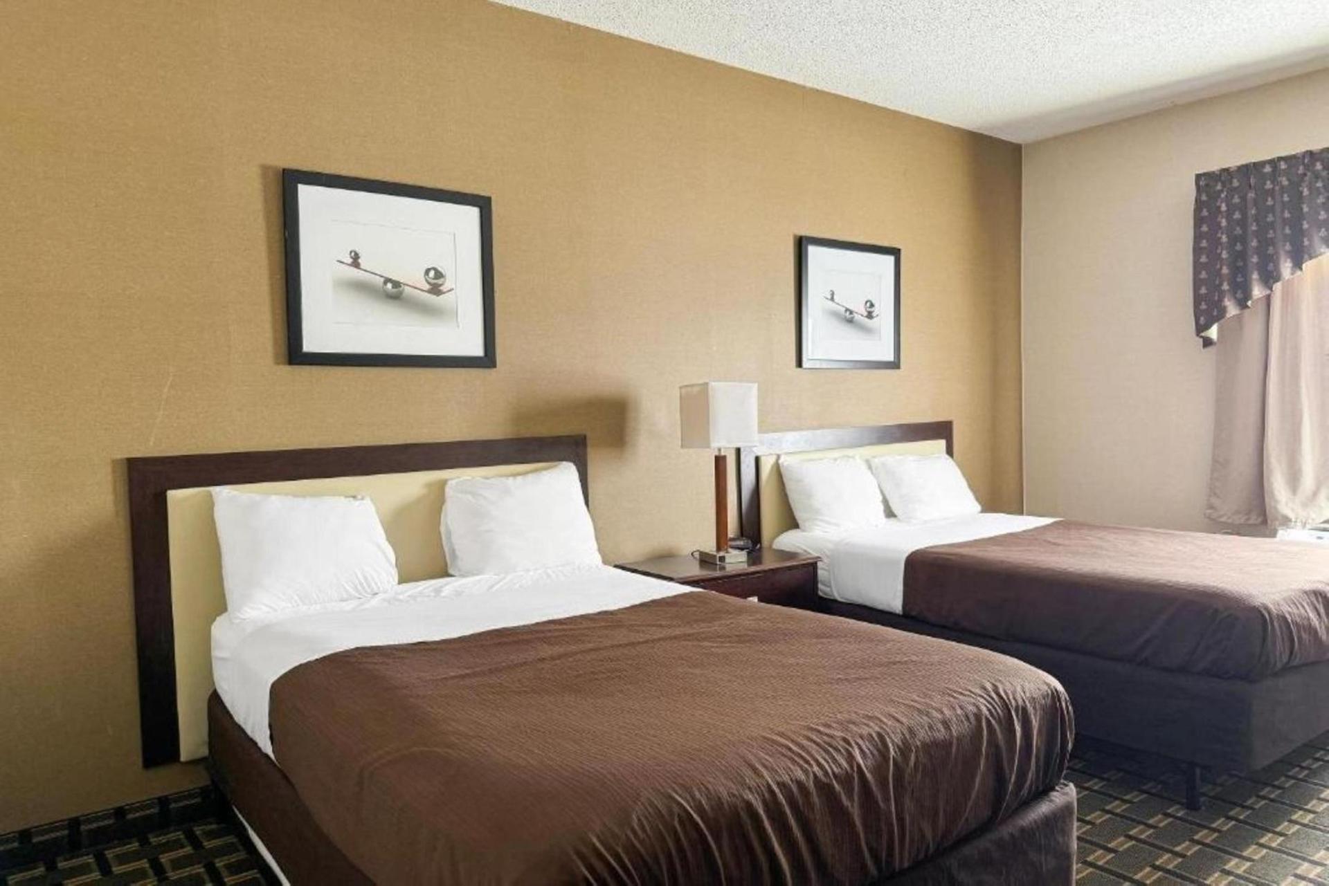 FairBridge Inn & Suites Batavia-Darien Amusement Park photo 25
