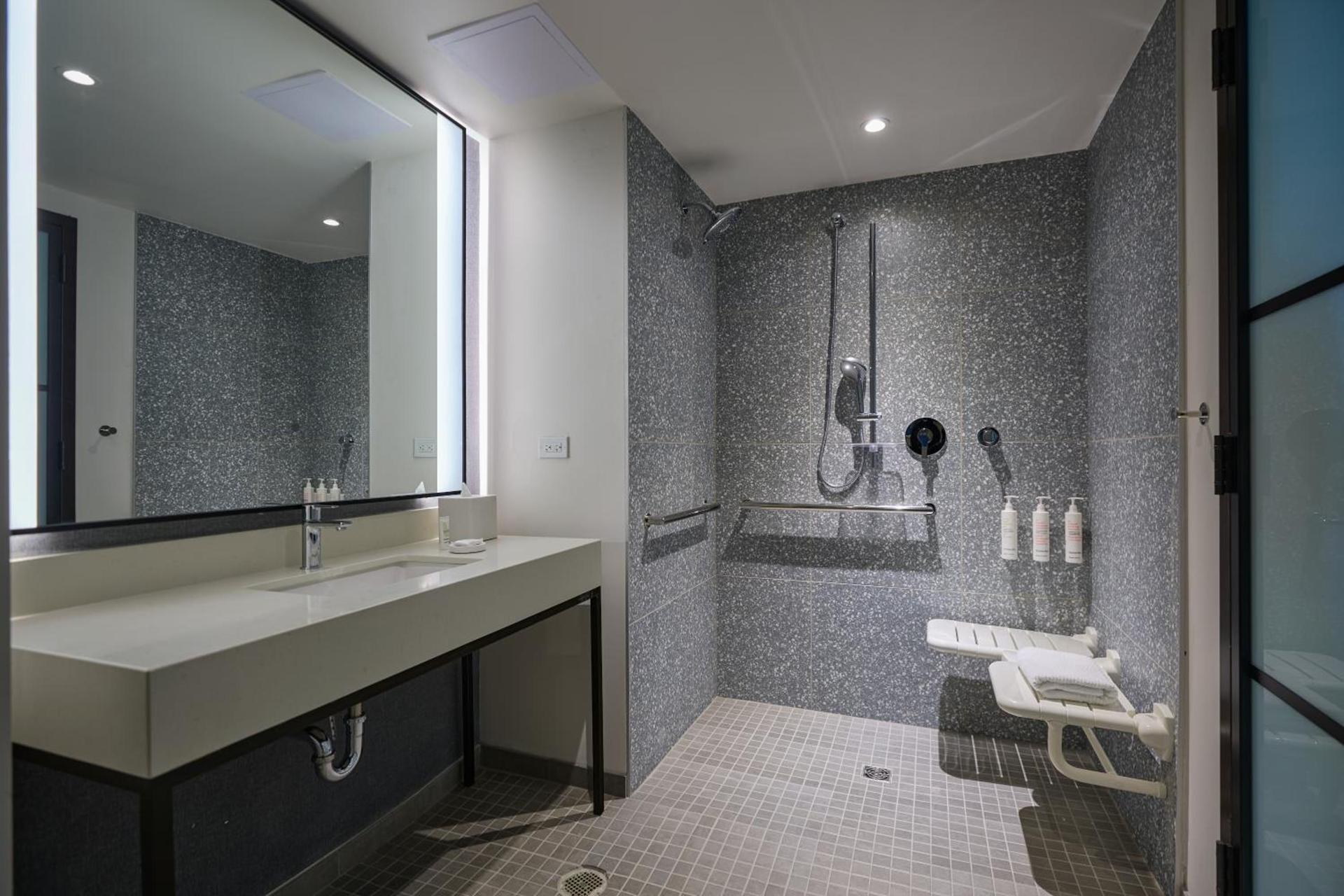 Palmetto Marriott Resort & Spa photo 16