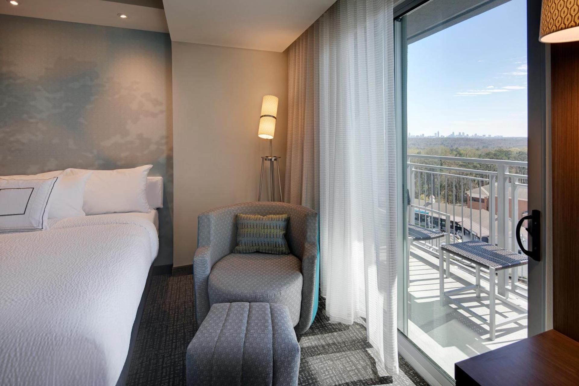 Courtyard by Marriott Atlanta Vinings/Galleria photo 18