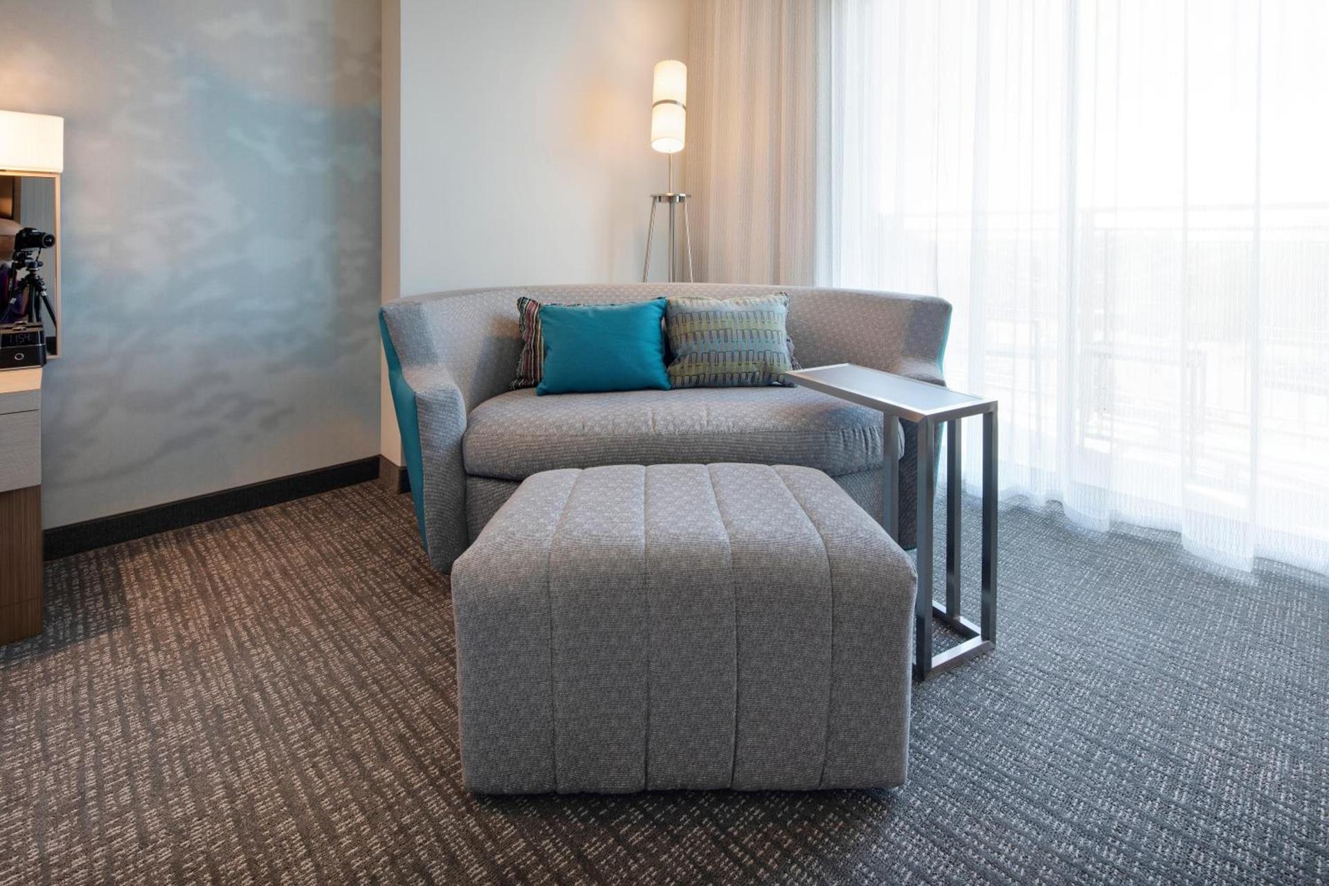 Courtyard by Marriott Atlanta Vinings/Galleria photo 19