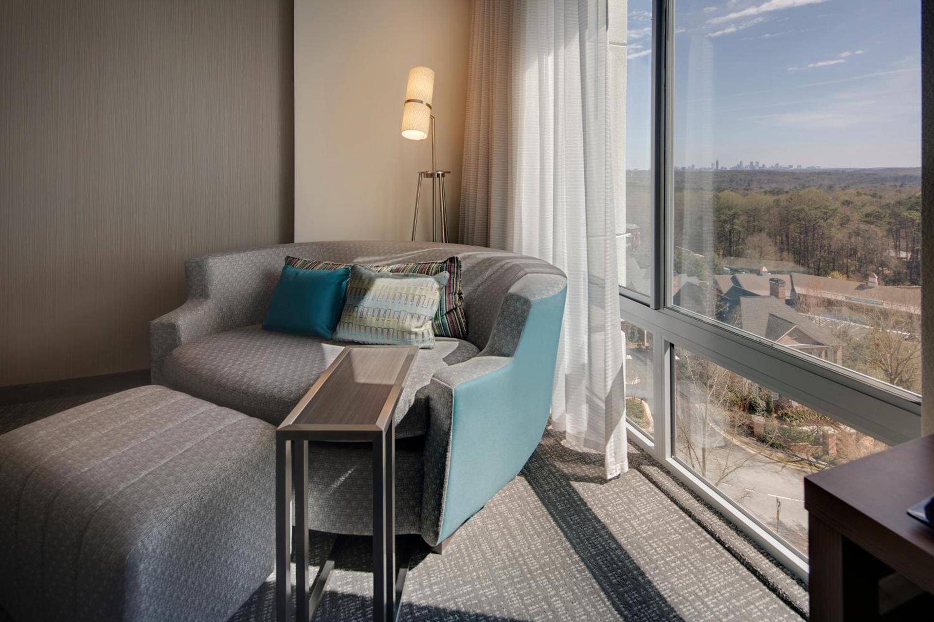 Courtyard by Marriott Atlanta Vinings/Galleria photo 20