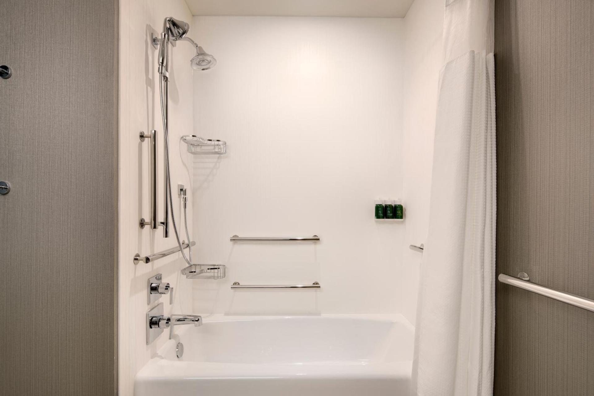 Courtyard by Marriott Atlanta Vinings/Galleria photo 21