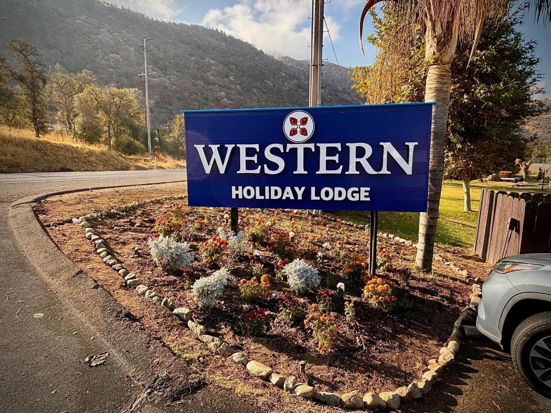 Western Holiday Lodge photo 13