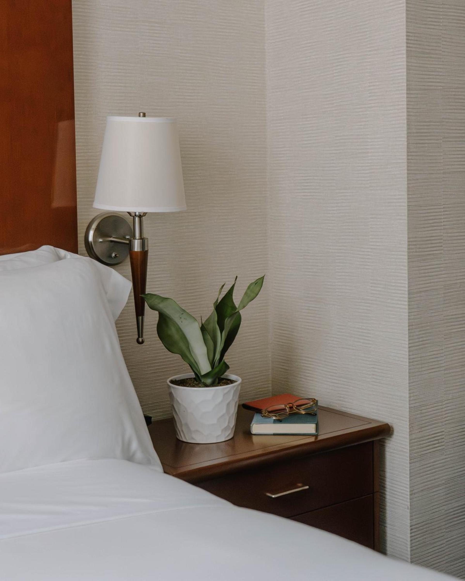 Club Quarters Hotel Rittenhouse Square, Philadelphia photo 15