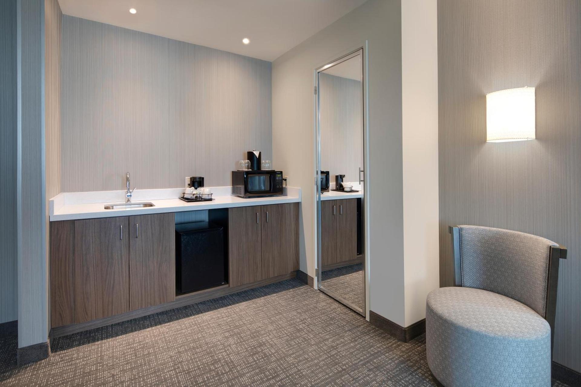 Courtyard by Marriott Atlanta Vinings/Galleria photo 22
