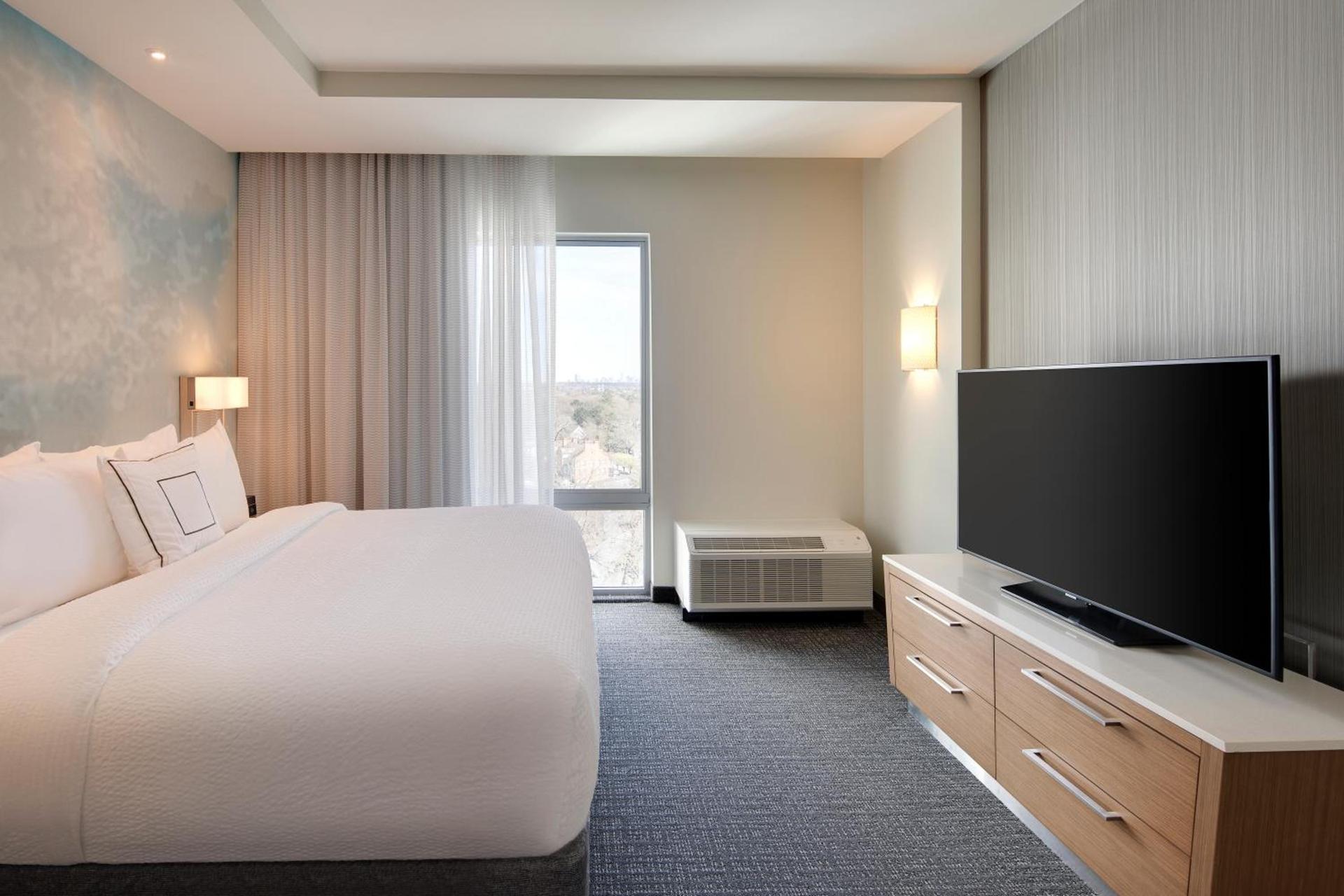 Courtyard by Marriott Atlanta Vinings/Galleria photo 23