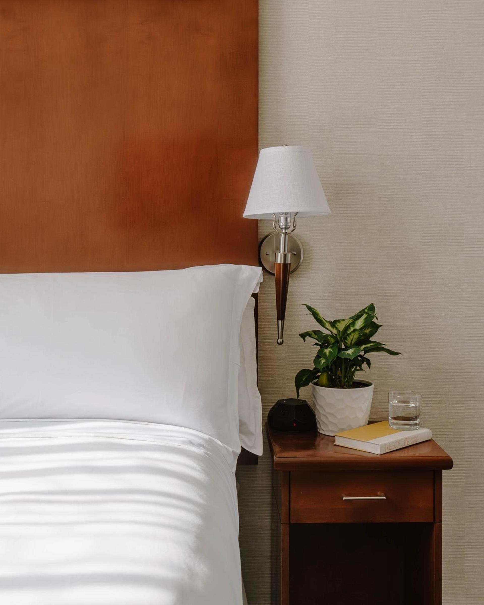 Club Quarters Hotel Rittenhouse Square, Philadelphia photo 27